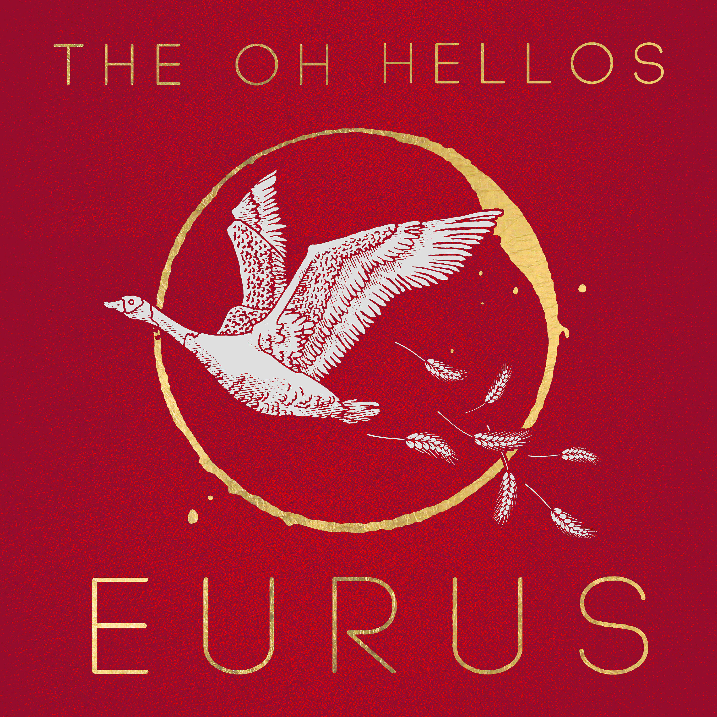 The Oh Hellos - A Convocation of Fauns (A Faunvocation, If You Will)