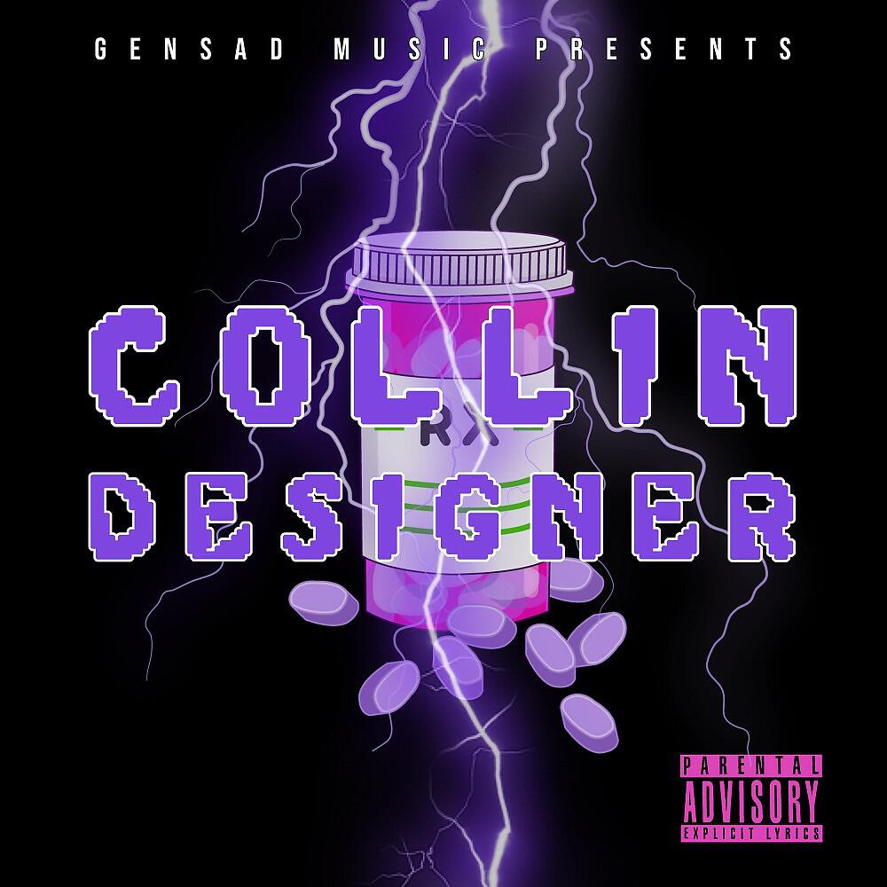 Collin - Designer