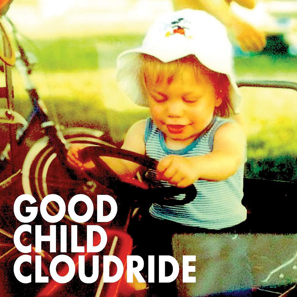 Постер альбома Good Child
