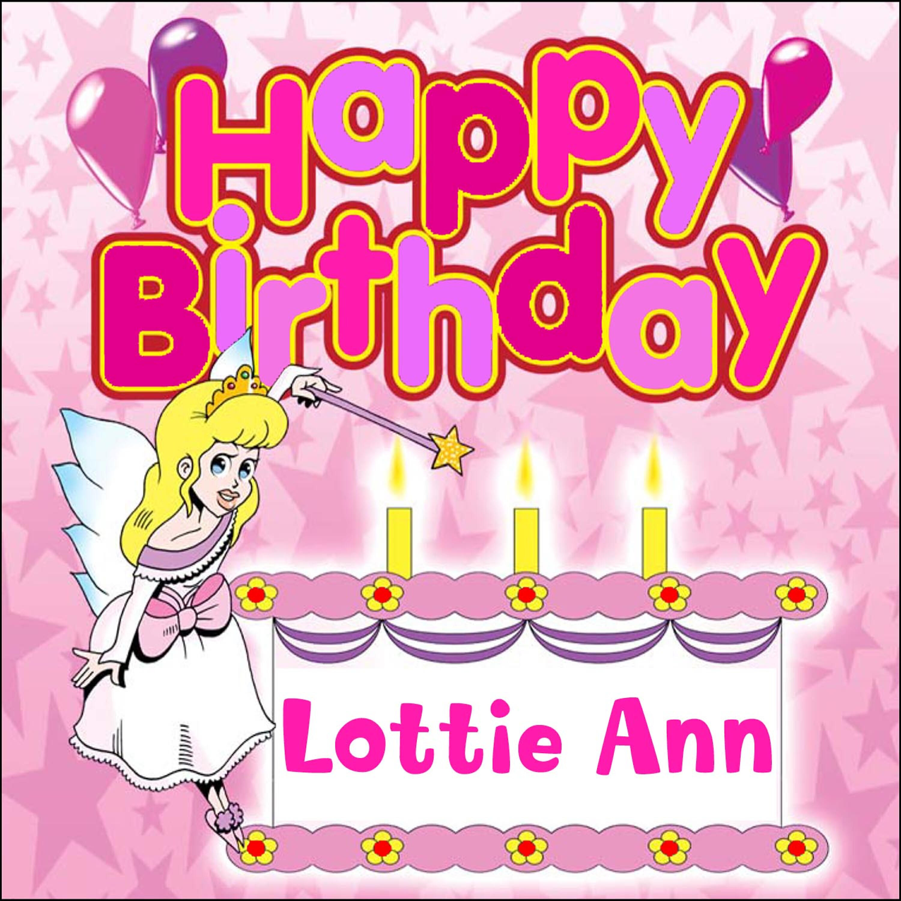 The Birthday Bunch - Ten Little Monkeys 