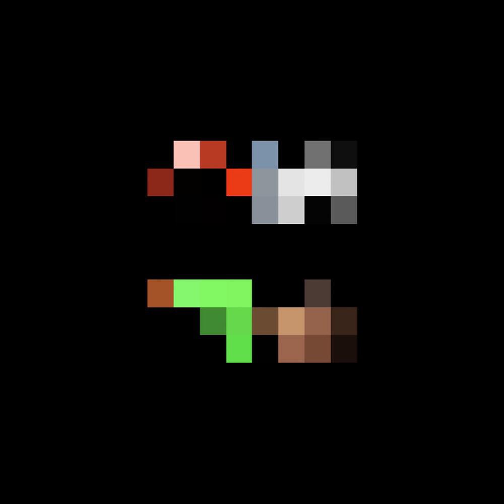 Kuro LeDee - #Bla