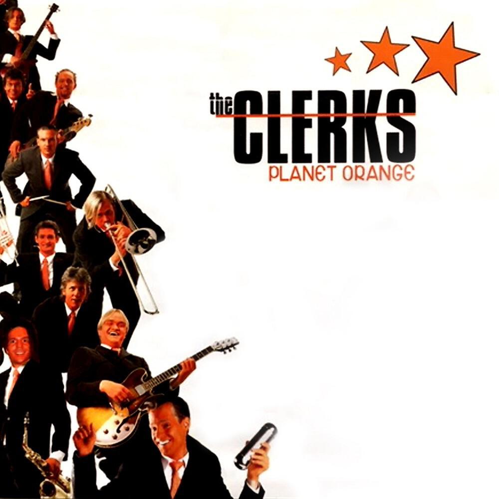 The Clerks - 18 Stunden