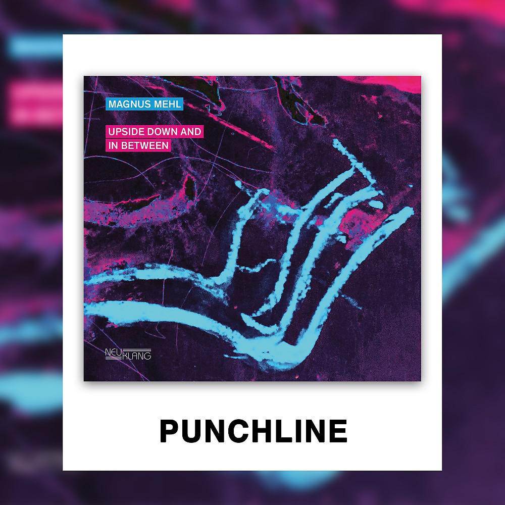 Постер альбома Punchline