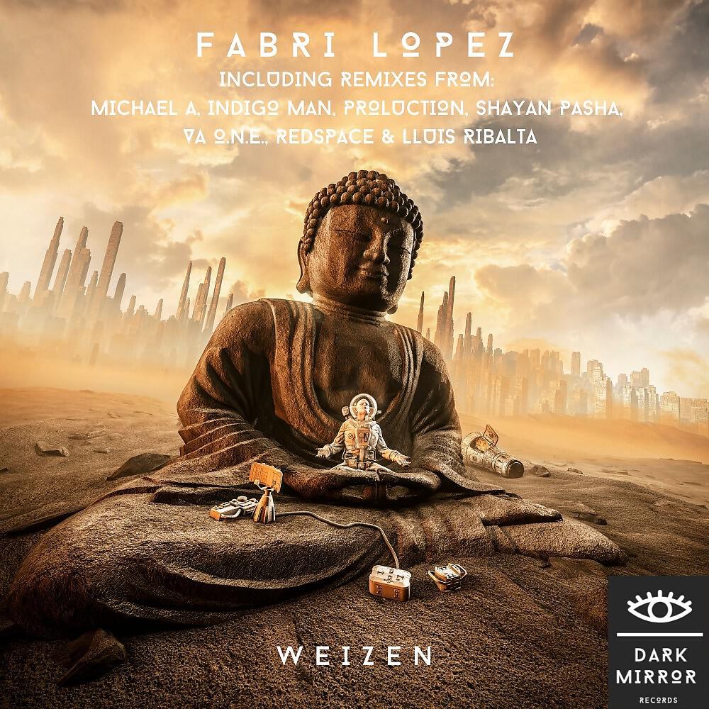 Fabri Lopez - Weizen (VA O.N.E. Remix)