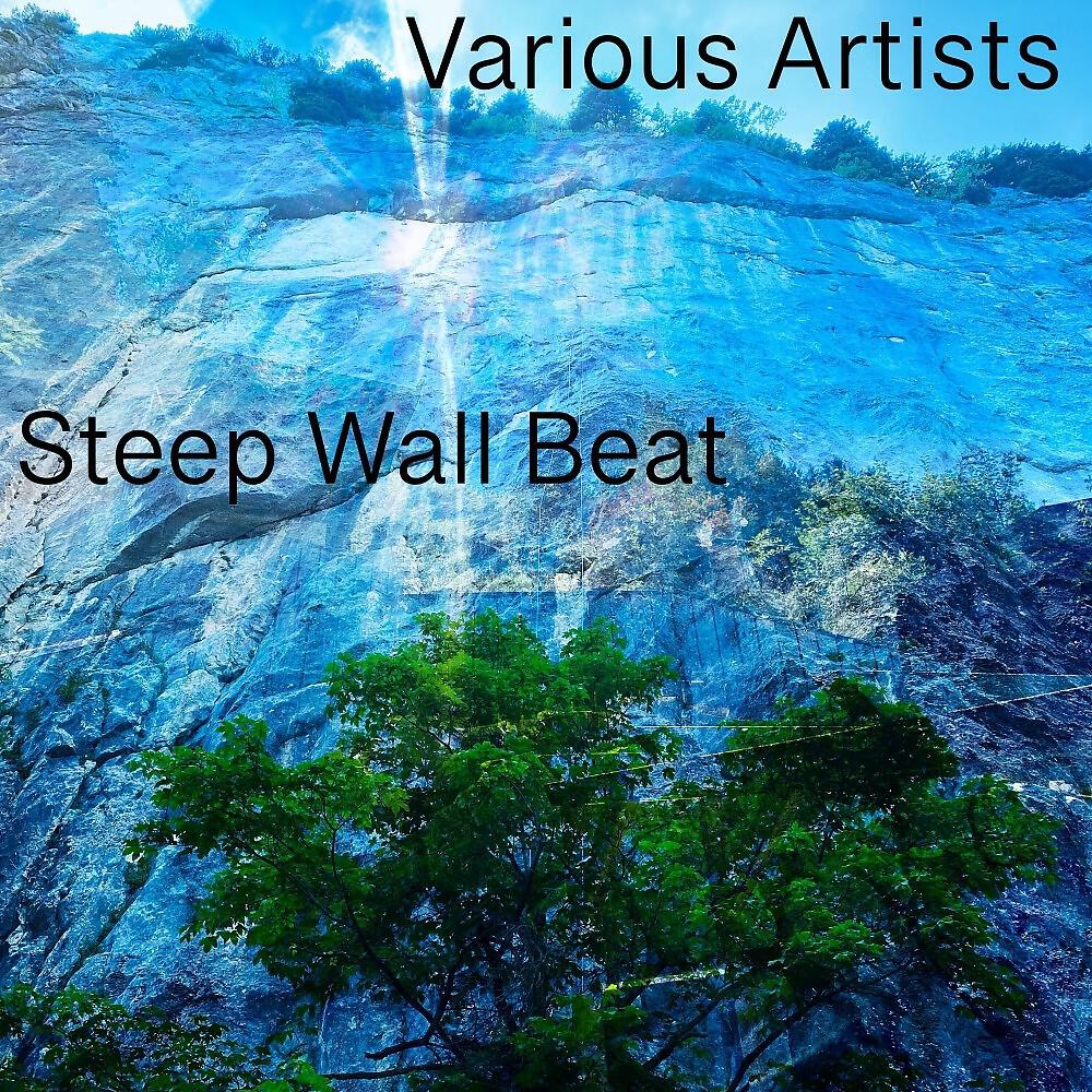 Ken Muller - Arpeggiated Shuffels
