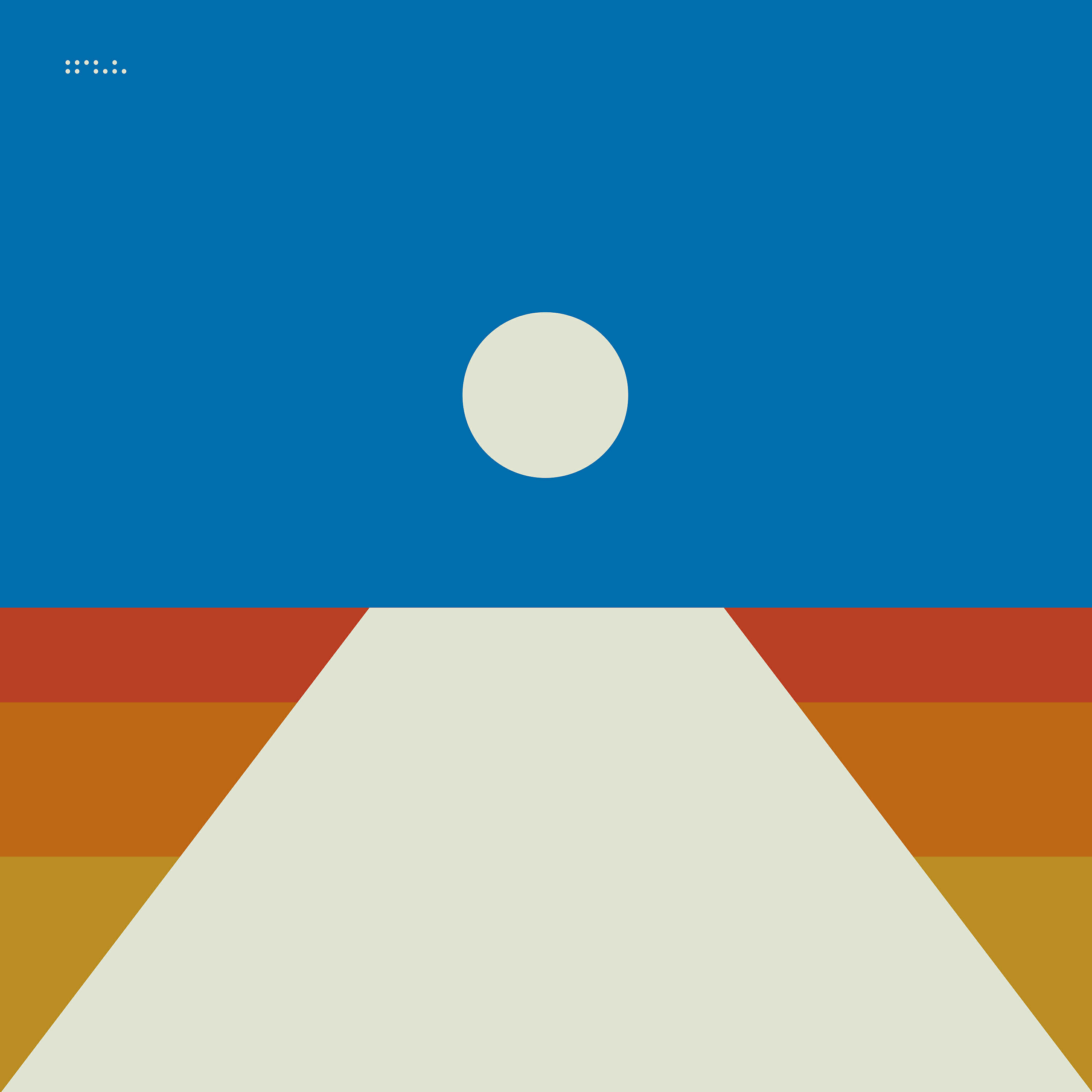 Tycho - Receiver