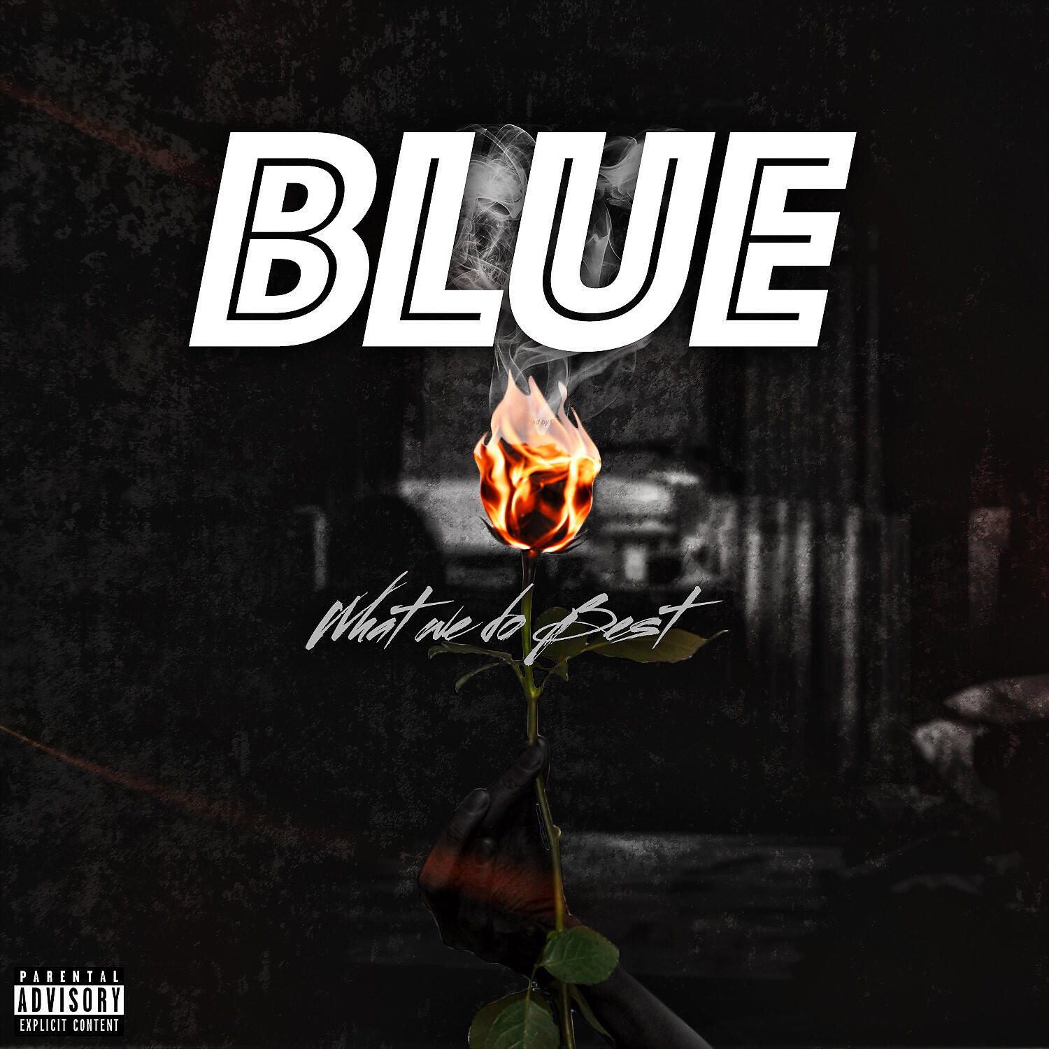 Blue - What We Do Best