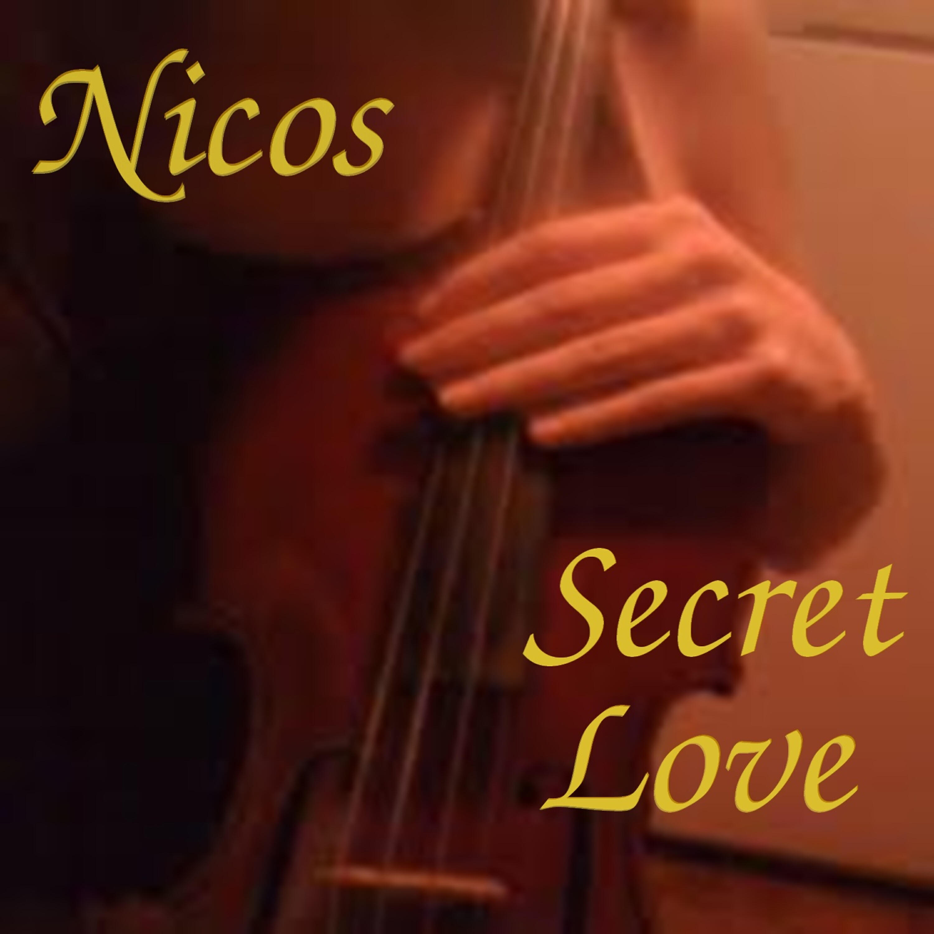 Nicos - Belalim(Sweet Trouble)
