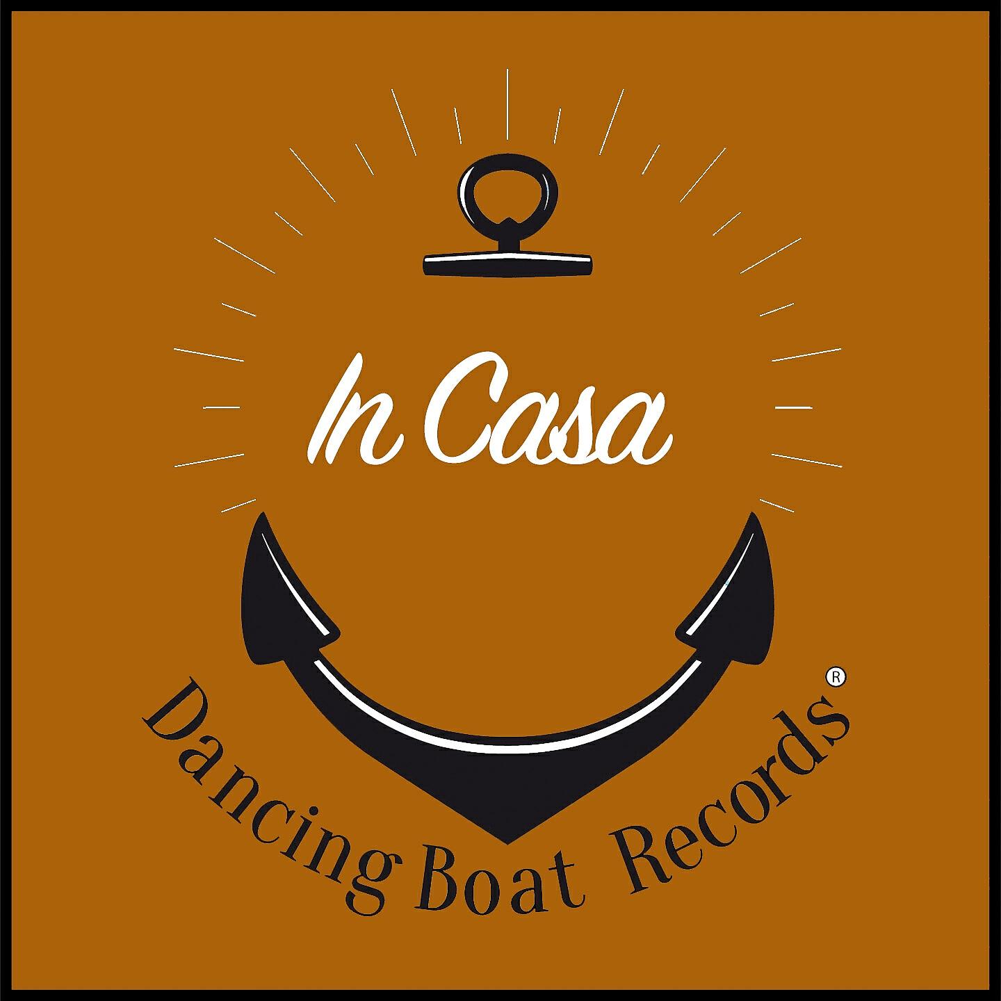 Roger Murttock - In Casa