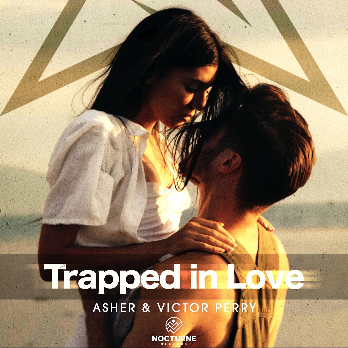 ASHER - Trapped in Love
