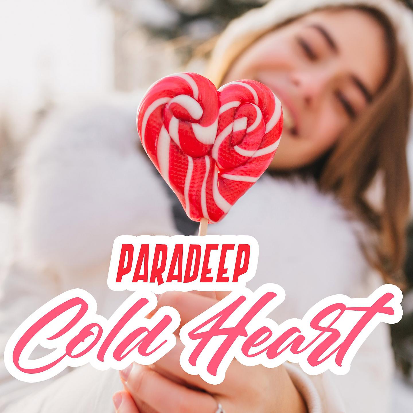 Постер альбома Cold Heart