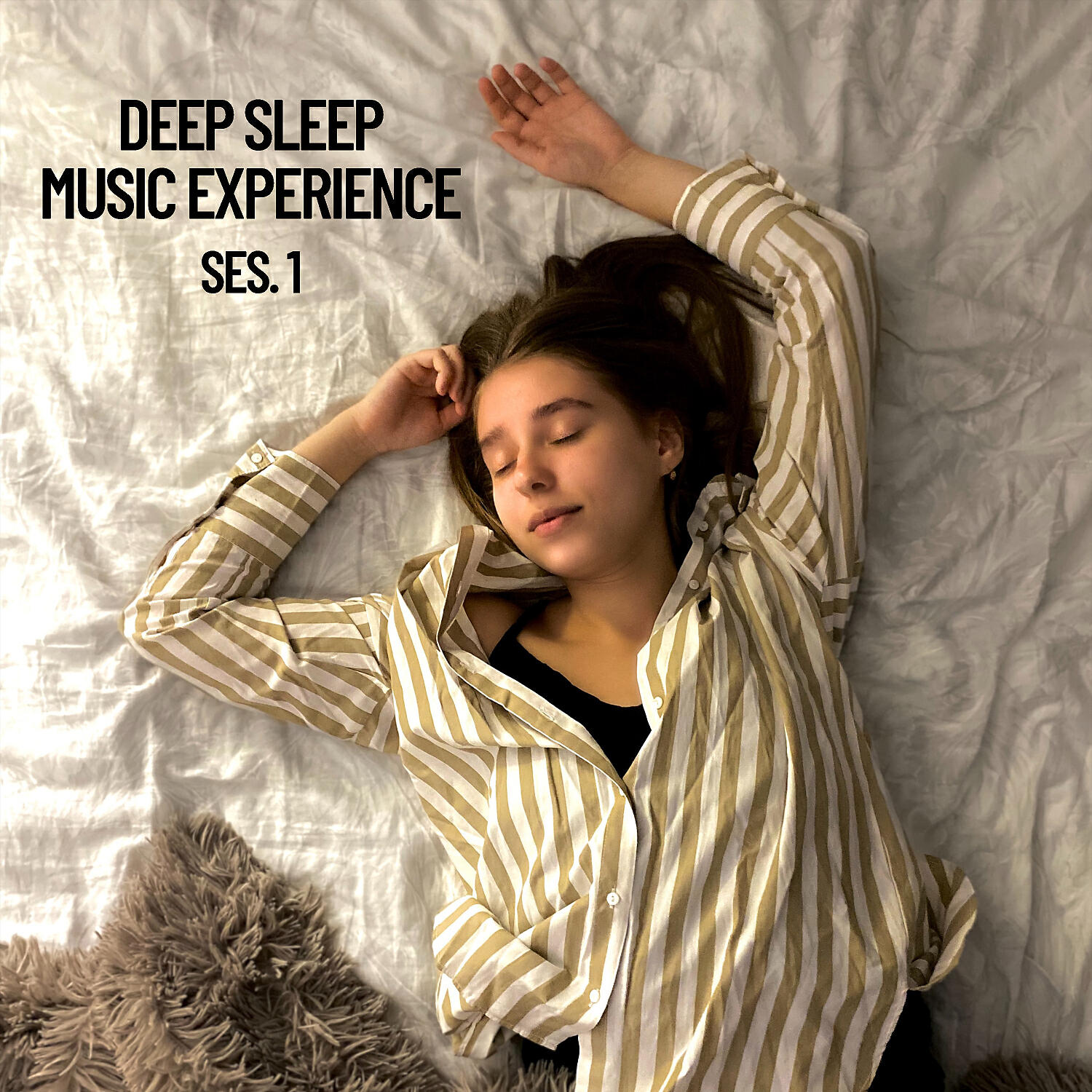 Relaxing Music - Peaceful Napping
