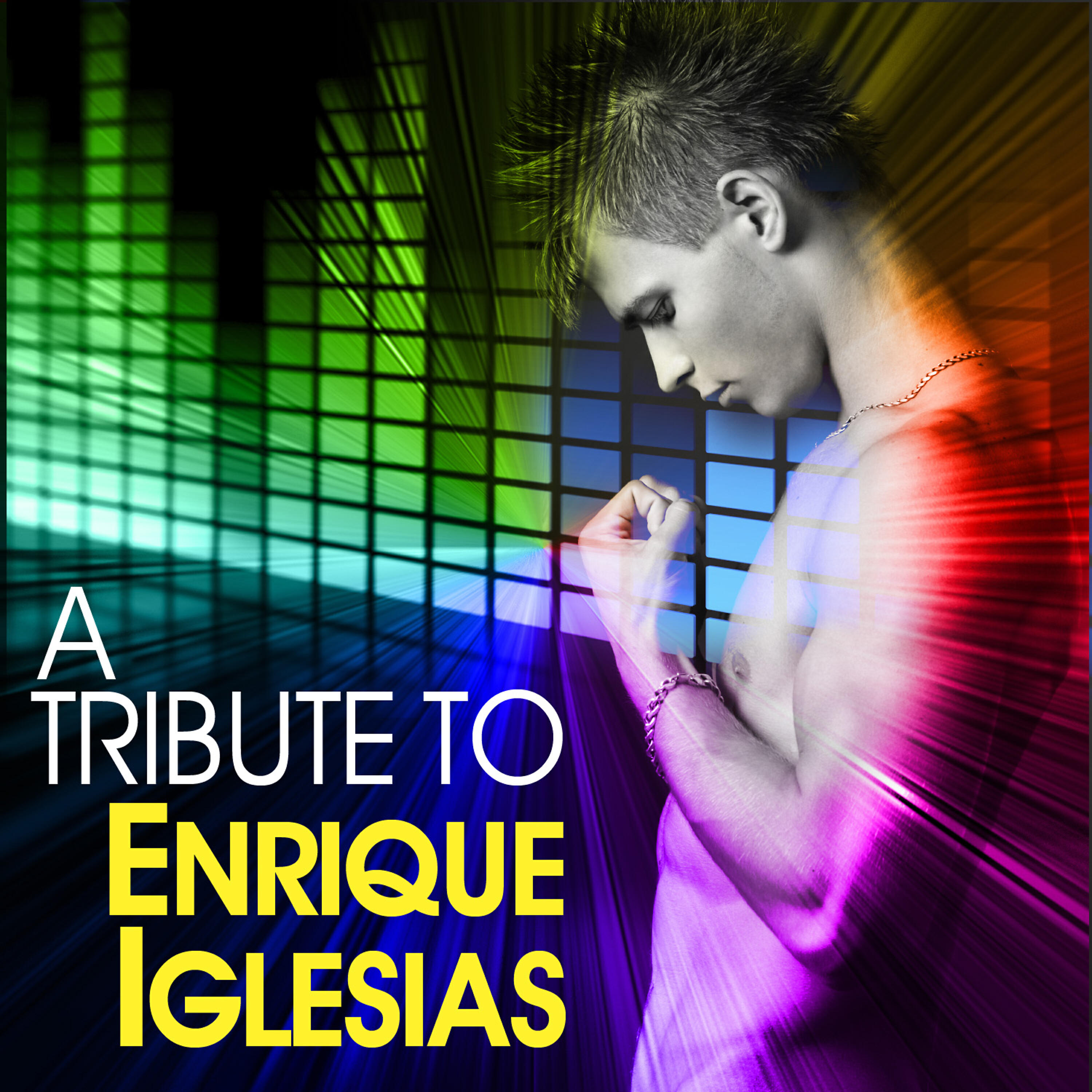 Latin Dirty Dancers - Rhythm Divine (A Tribute To Enrique Iglesias)