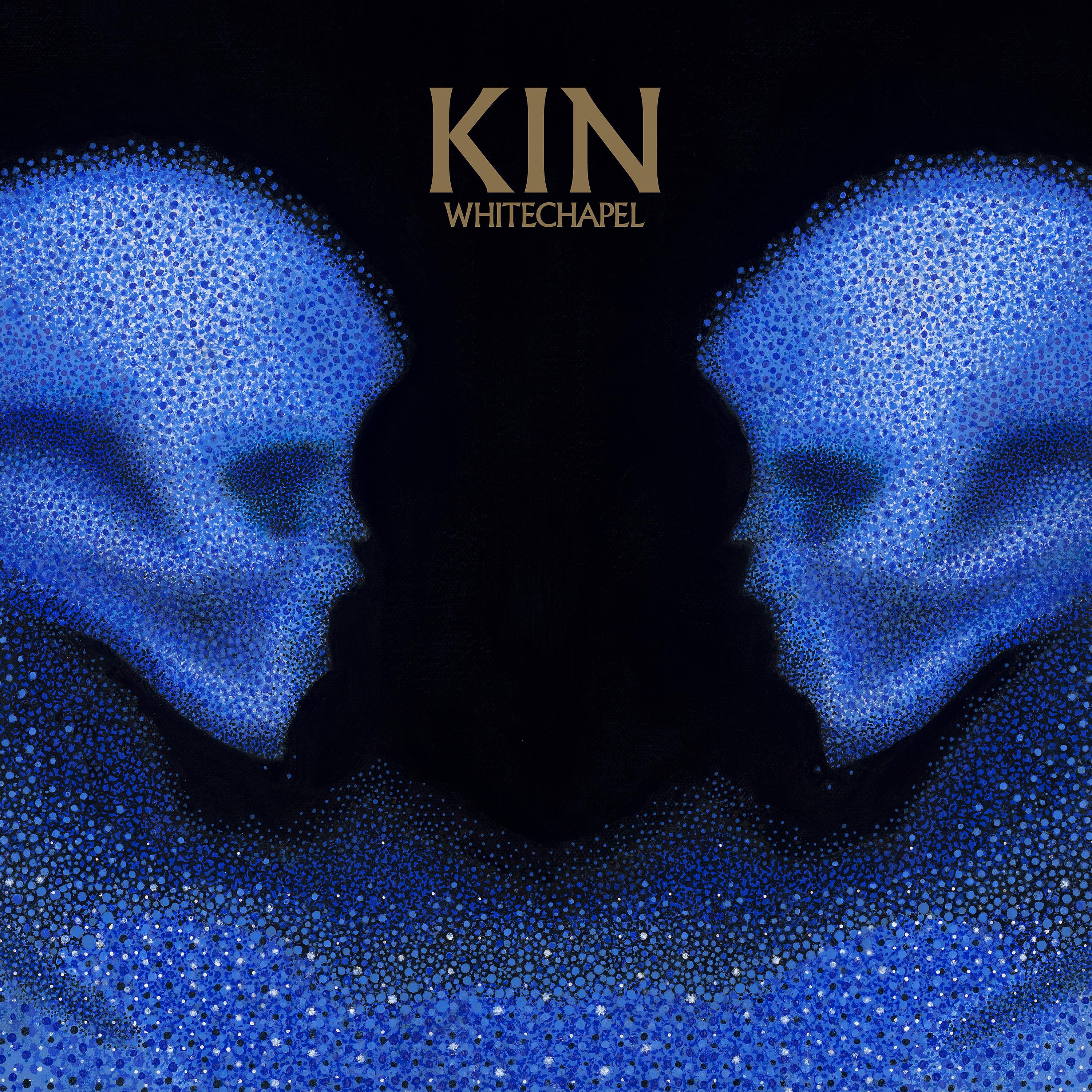 Постер альбома Kin