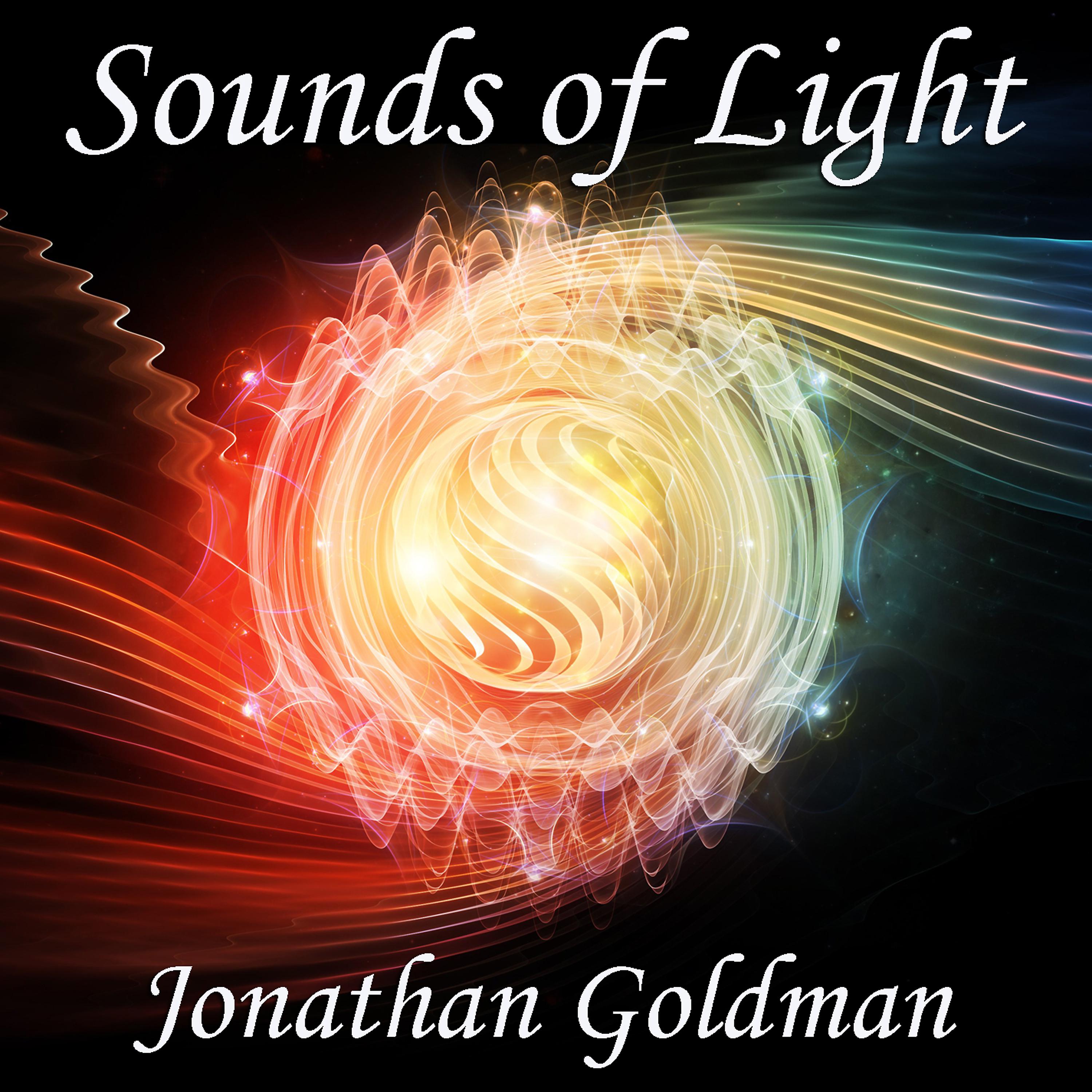 Постер альбома Sounds of Light