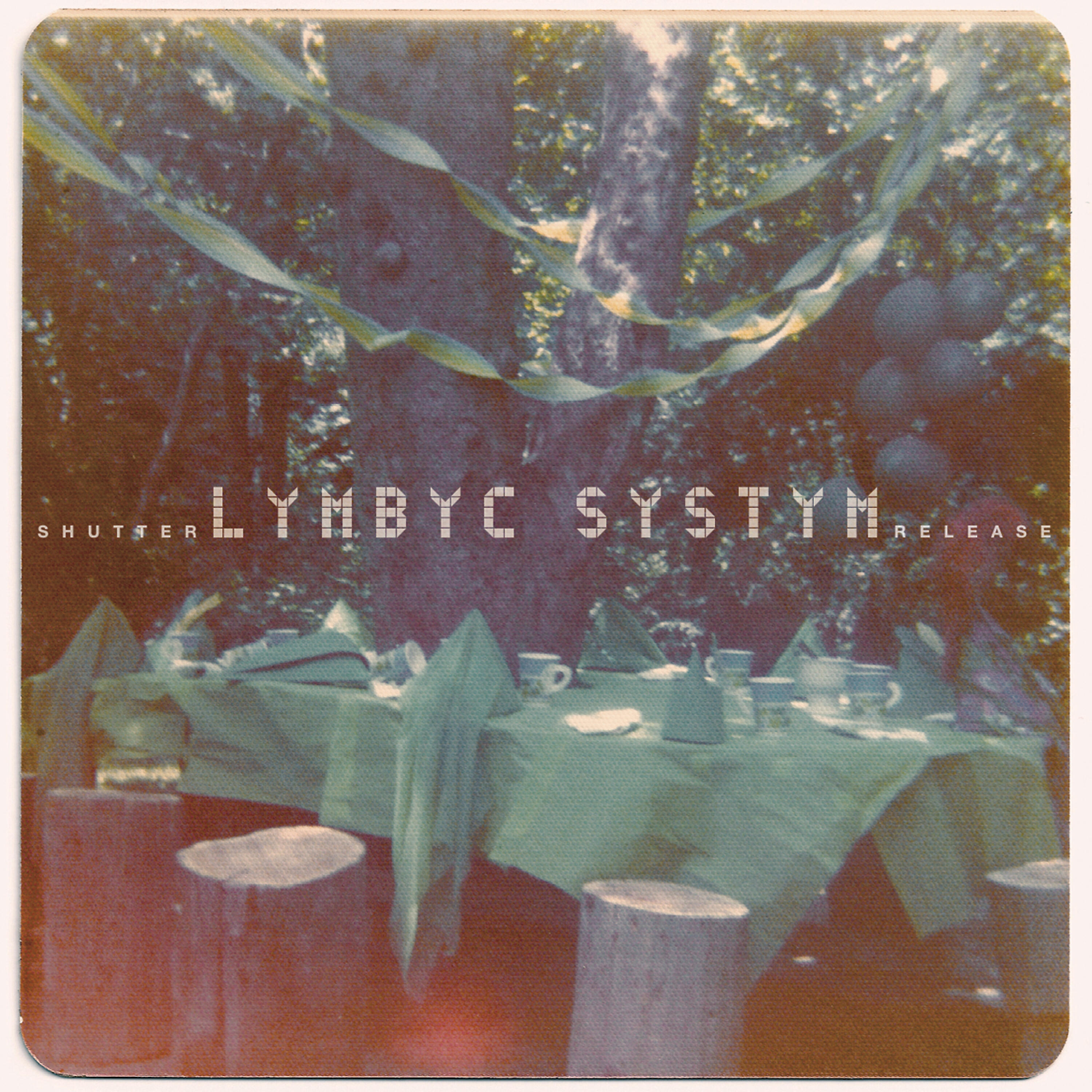 Lymbyc Systym - Kubrick