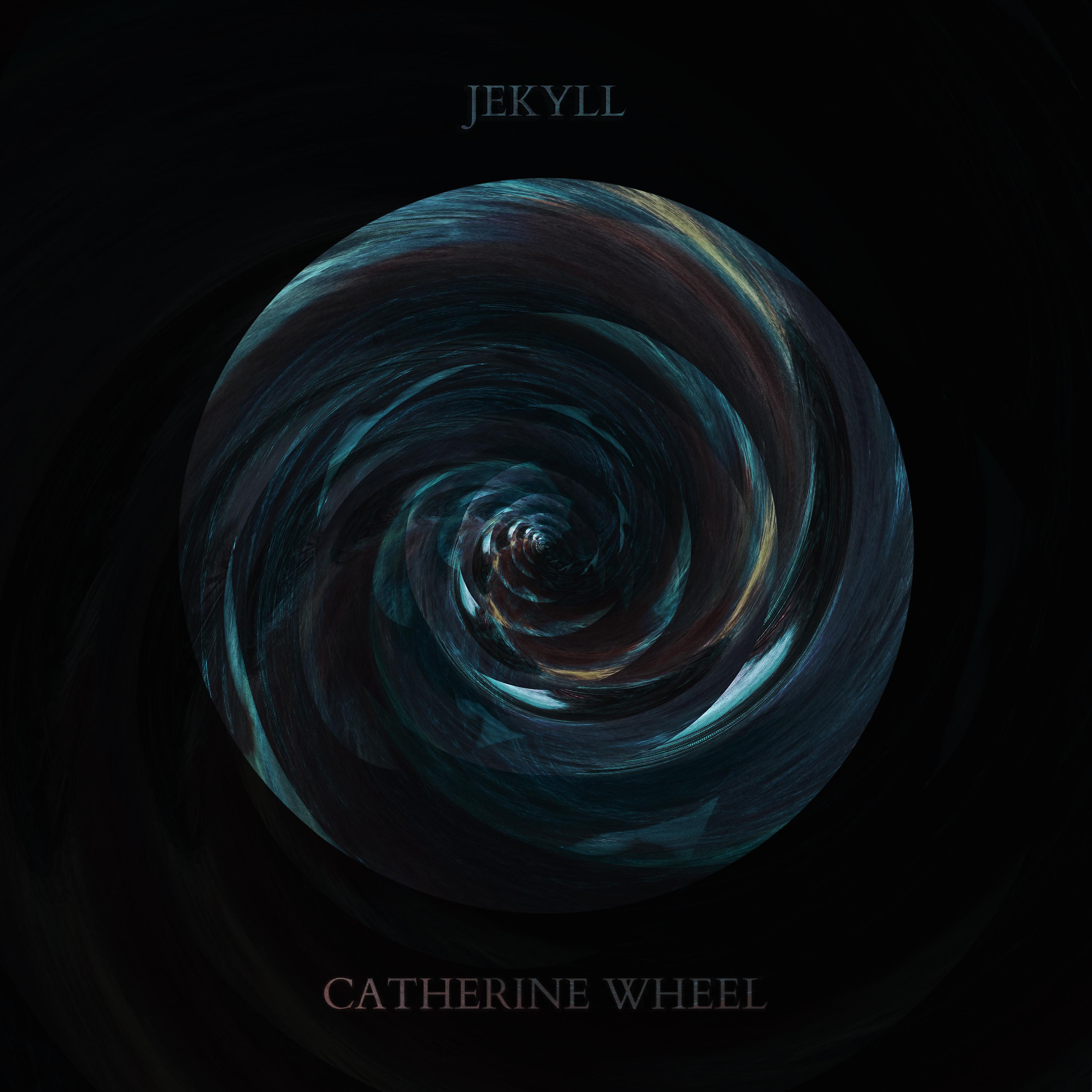 Постер альбома Catherine Wheel