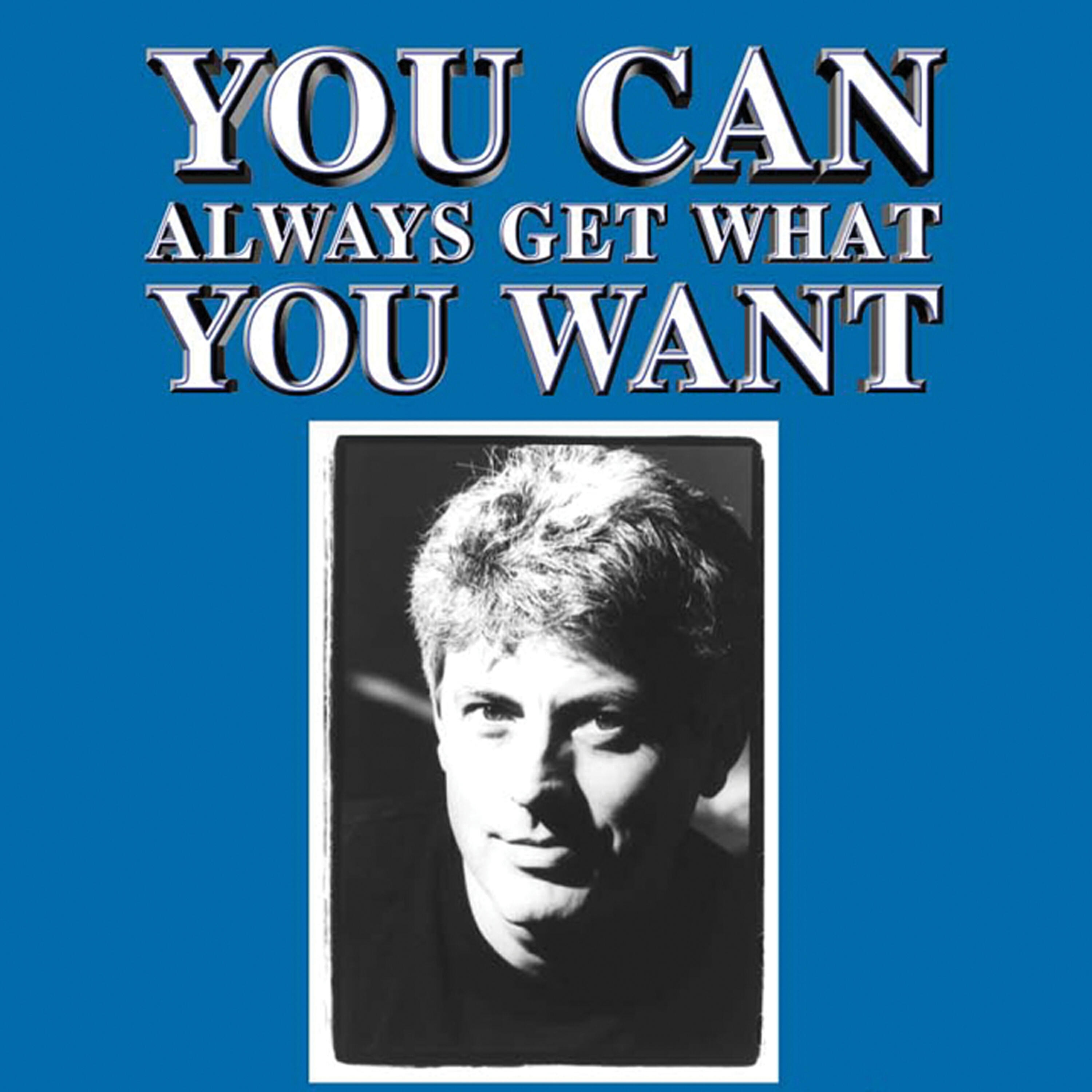 Phil Murray - Whatever You Can Hold In Your Mind