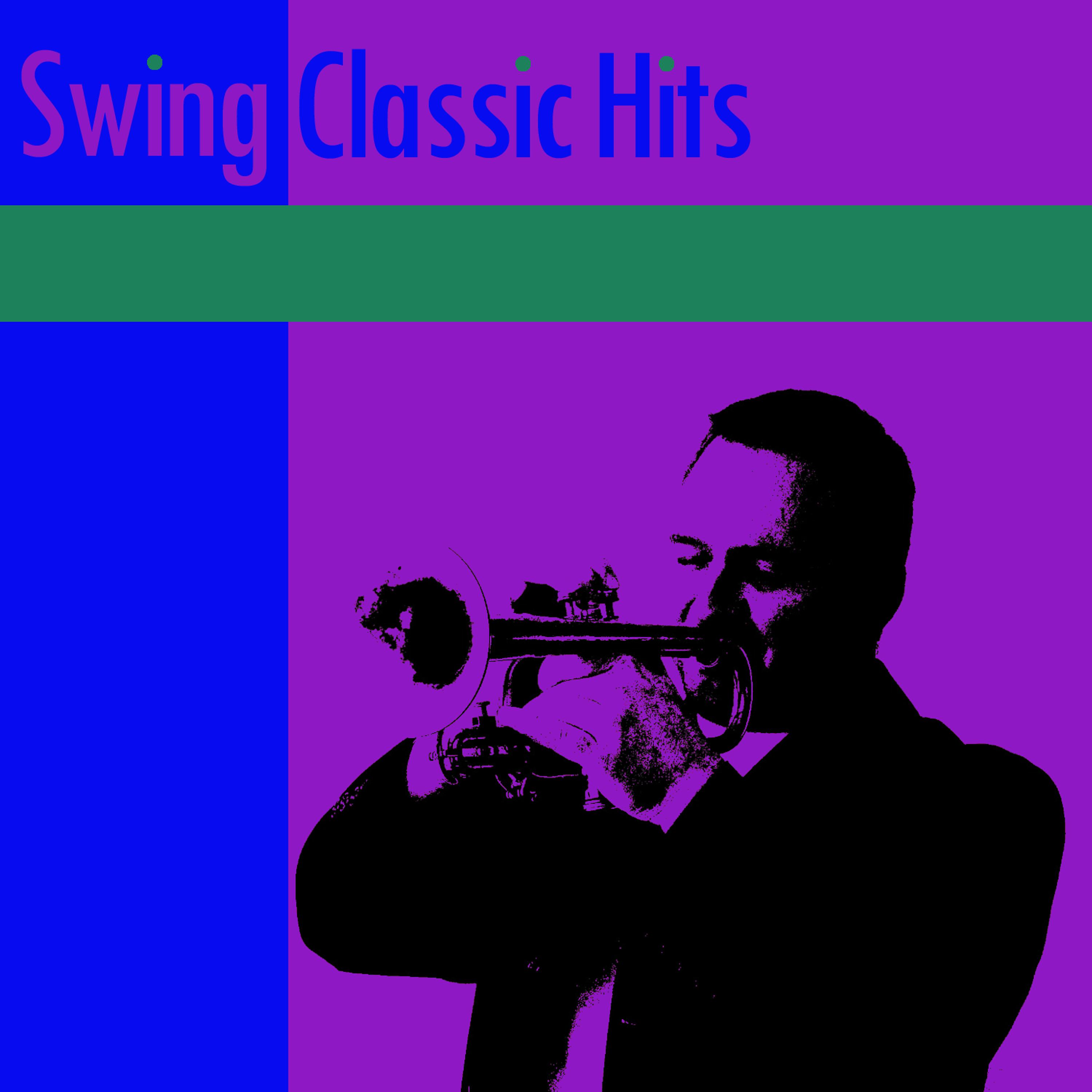 Постер альбома Swing Classic Hits