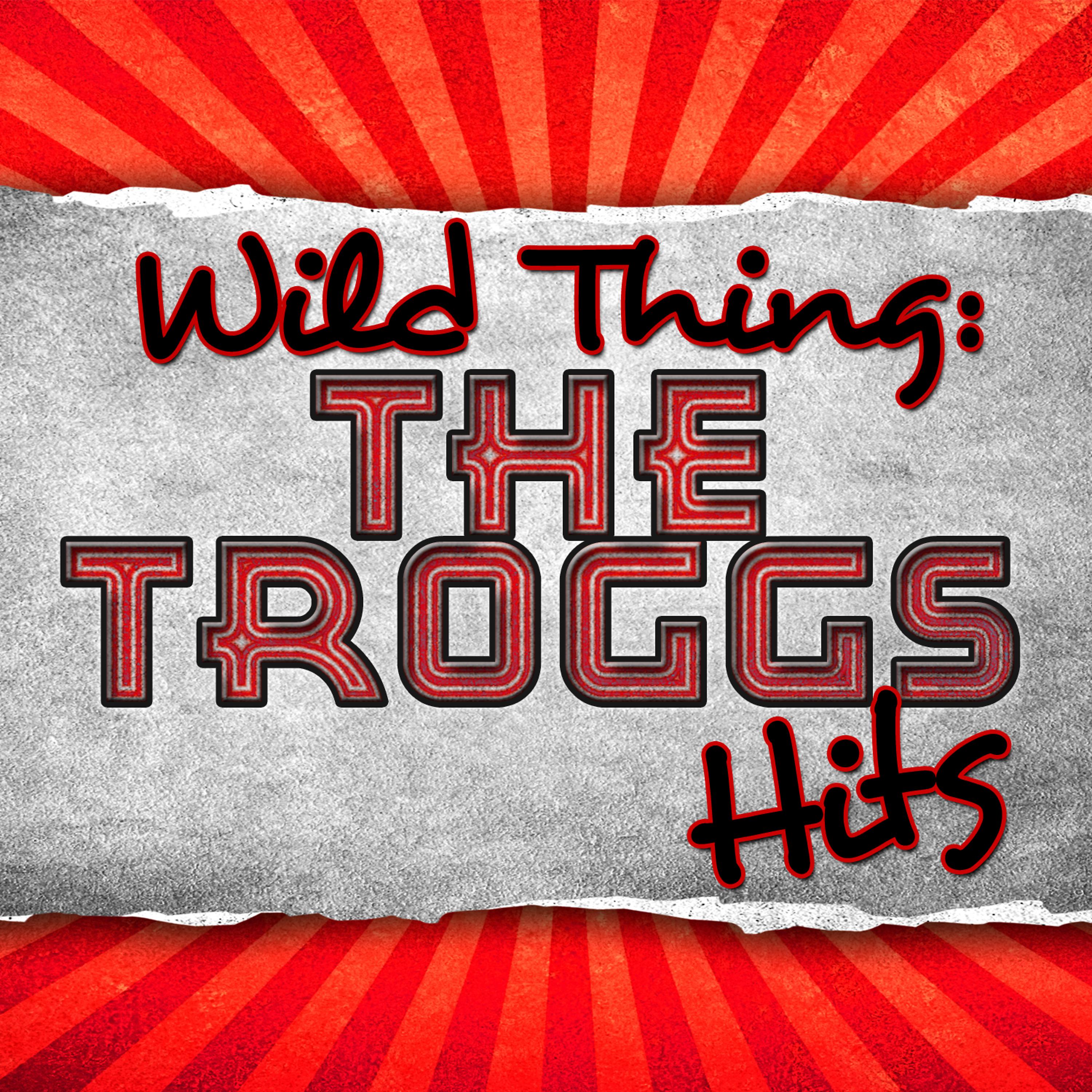 Постер альбома Wild Thing: The Troggs Hits (Rerecorded)