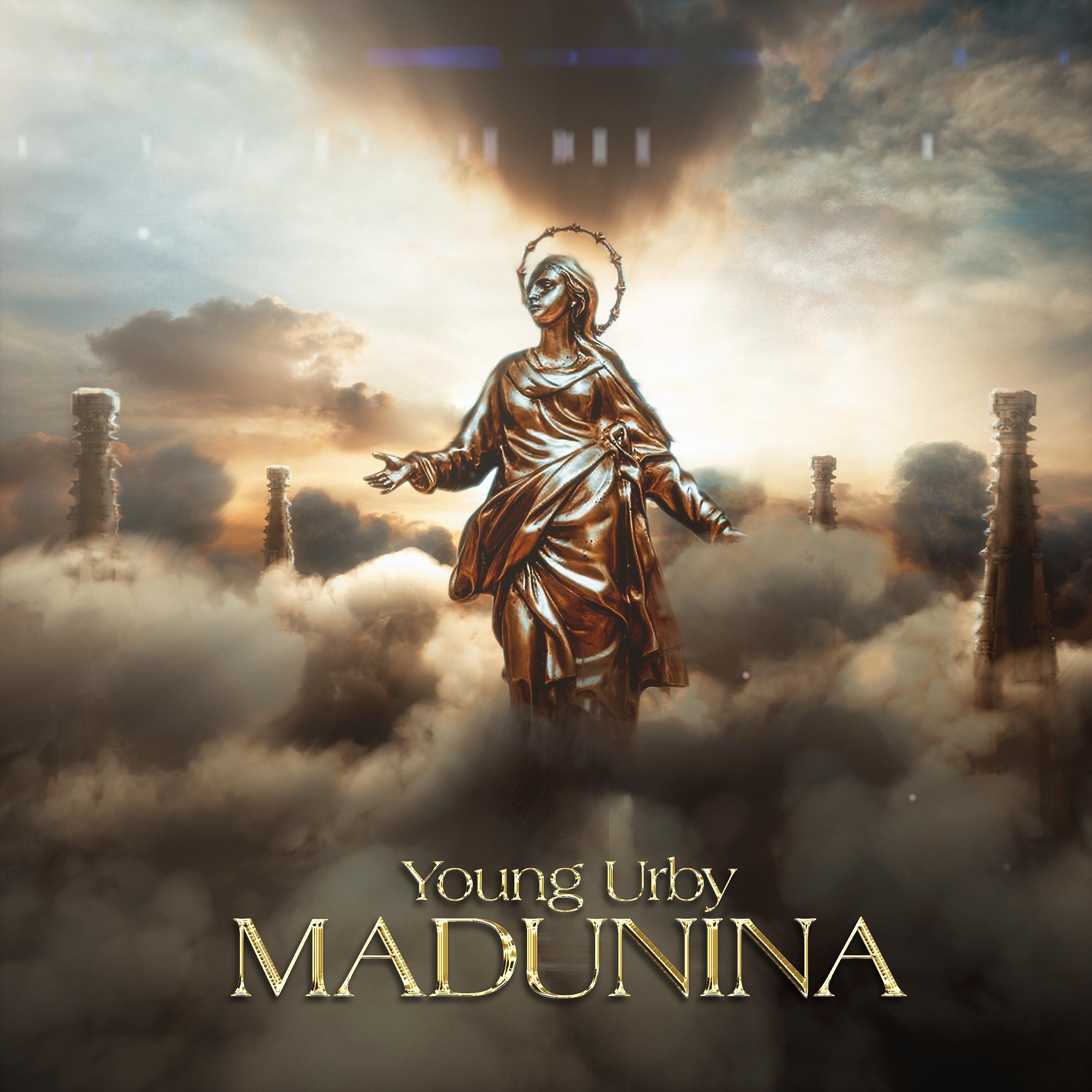 Постер альбома MADUNINA