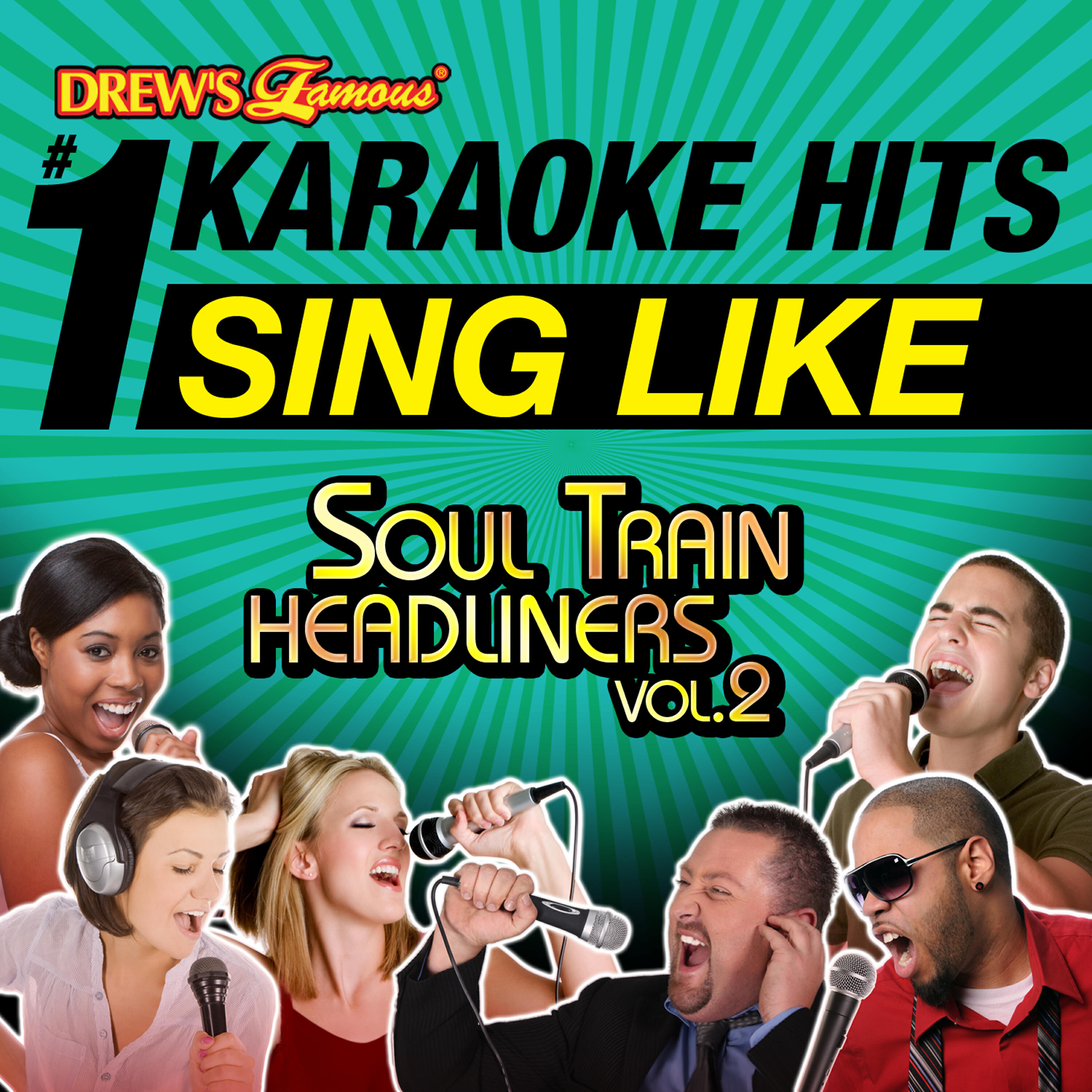 The Karaoke Crew - Have You Seen Her (Karaoke Version)