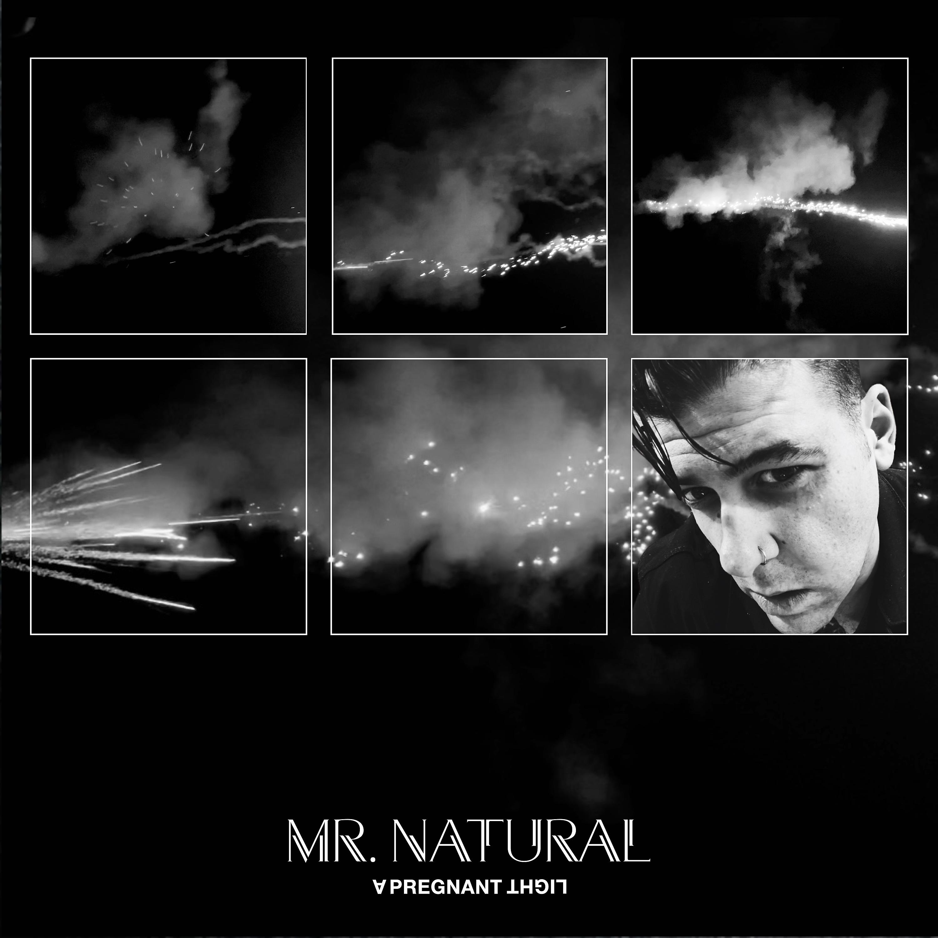 Постер альбома Mr. Natural