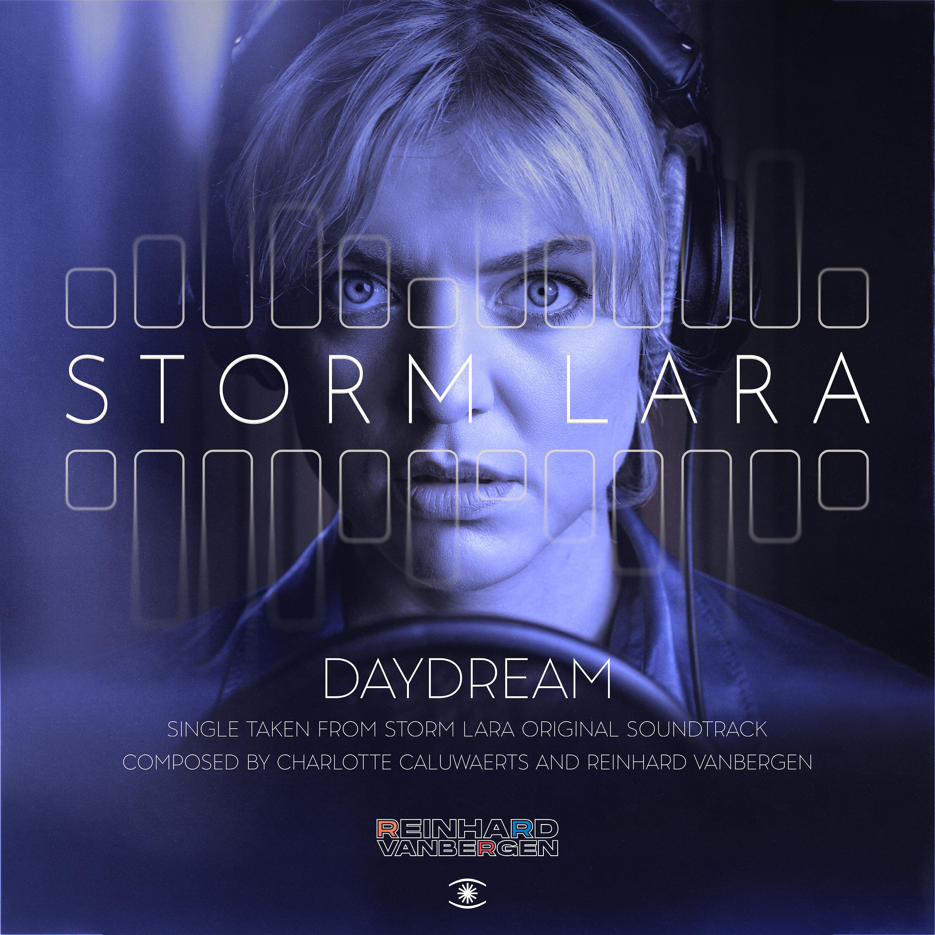 Постер альбома Daydream (Music from the Tv Series)