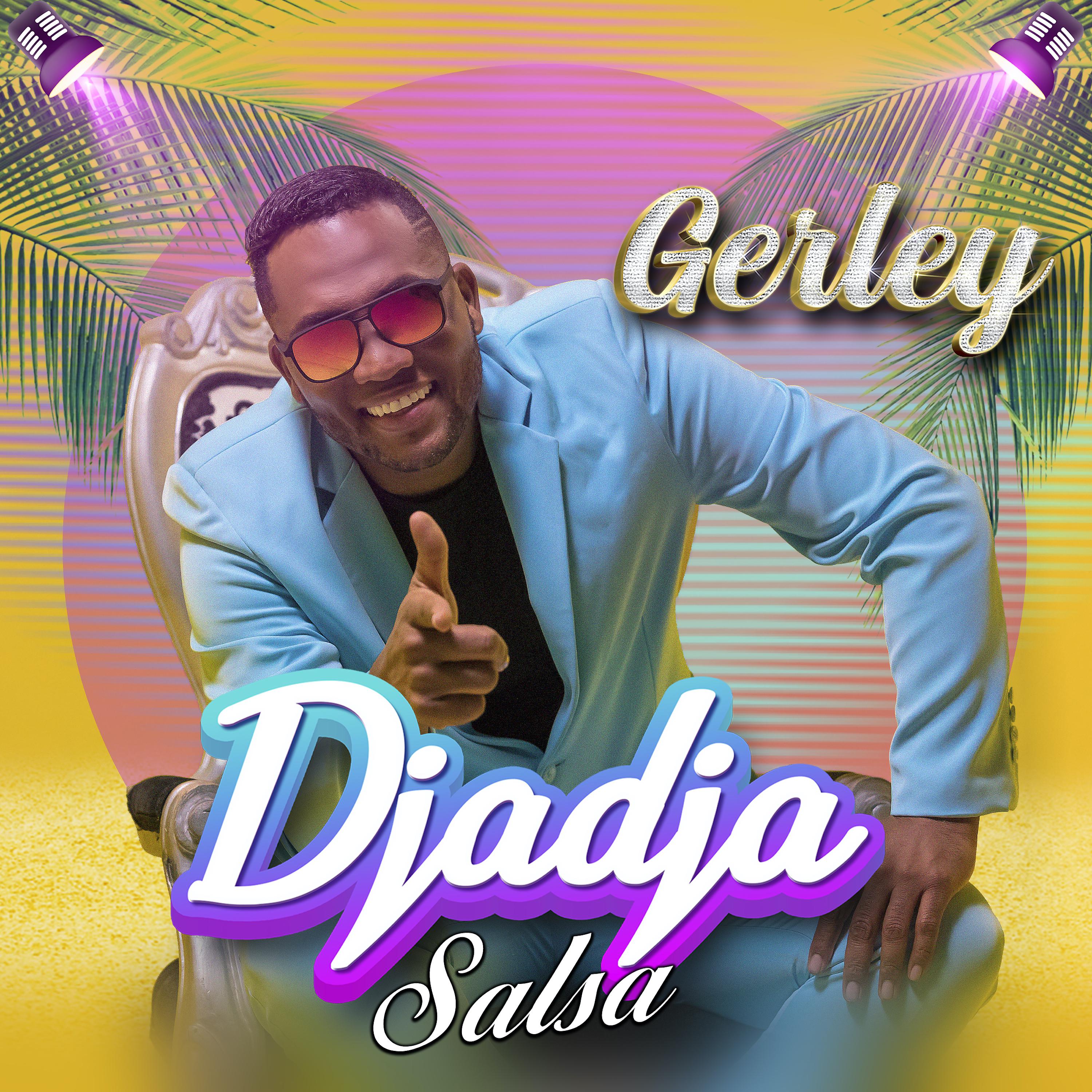 Постер альбома Djadja