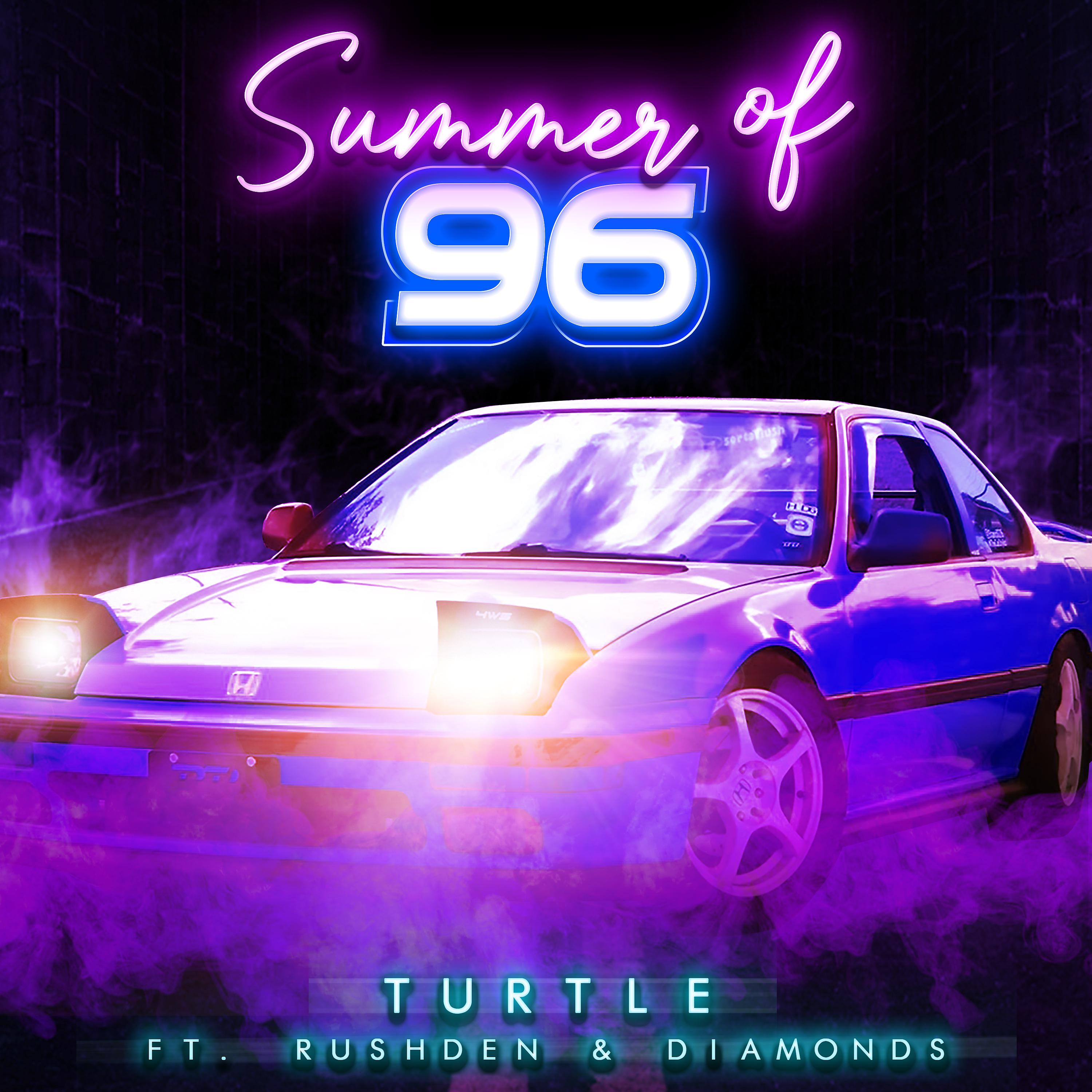 Постер альбома Summer of 96
