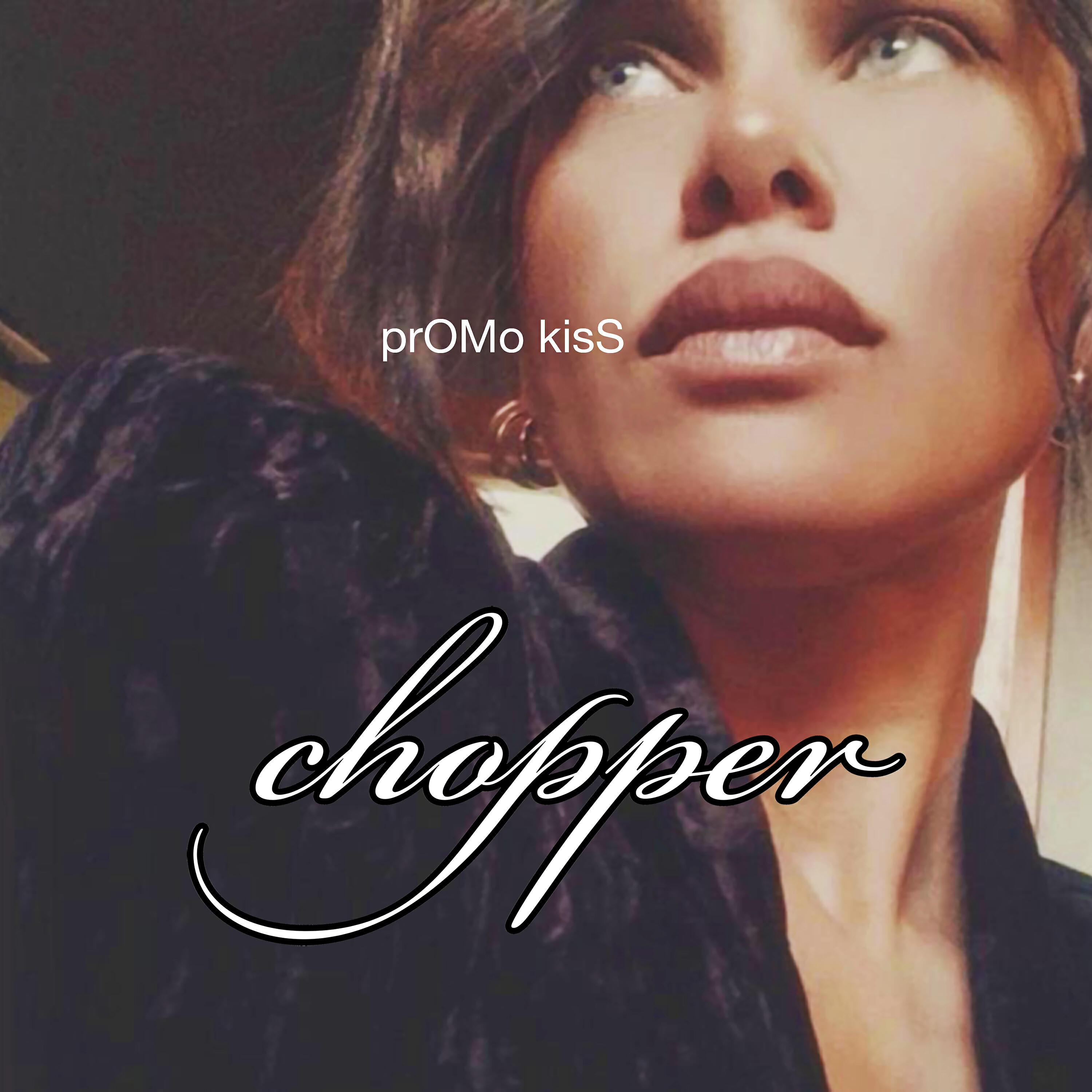 Chopper - Mother Called Me Back