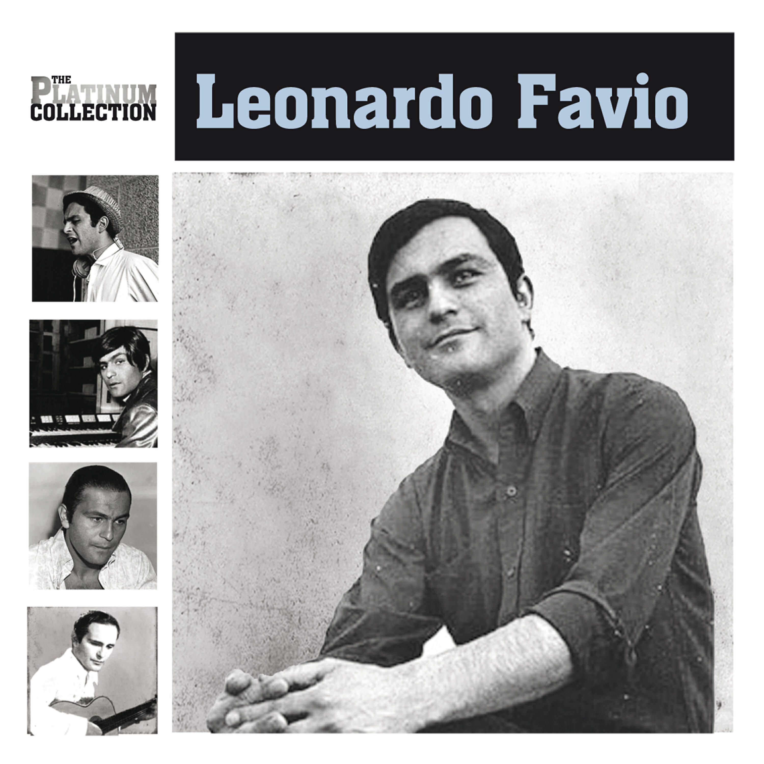Leonardo Favio - Como Me Duele La Piel