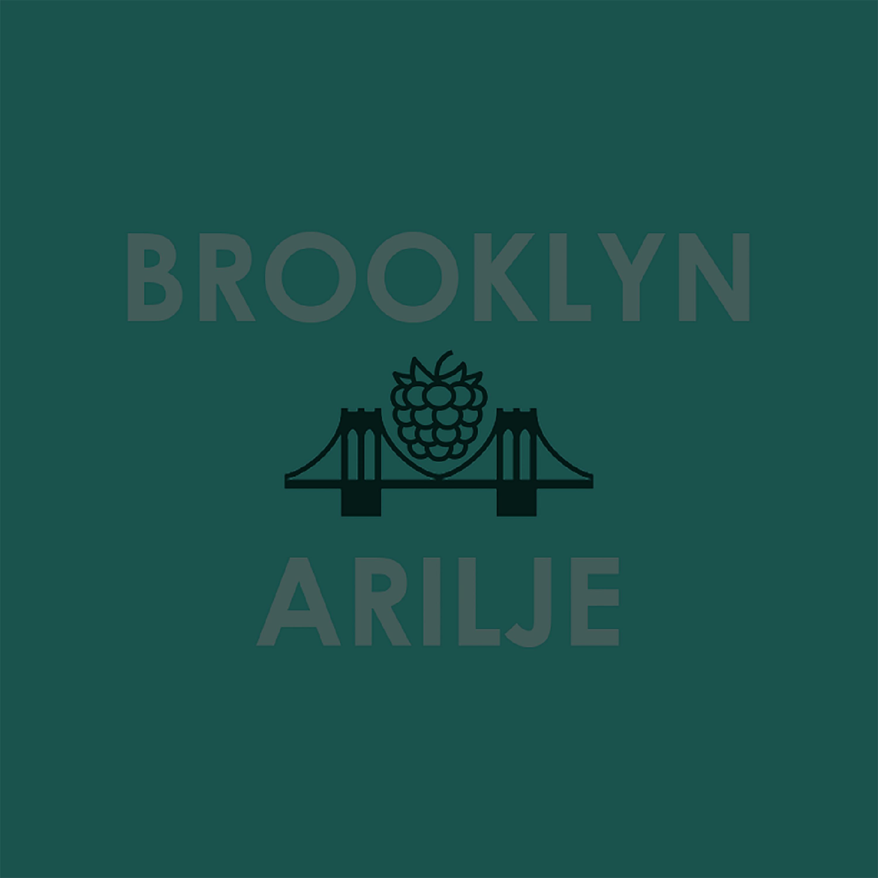 Постер альбома Brooklyn - Arilje