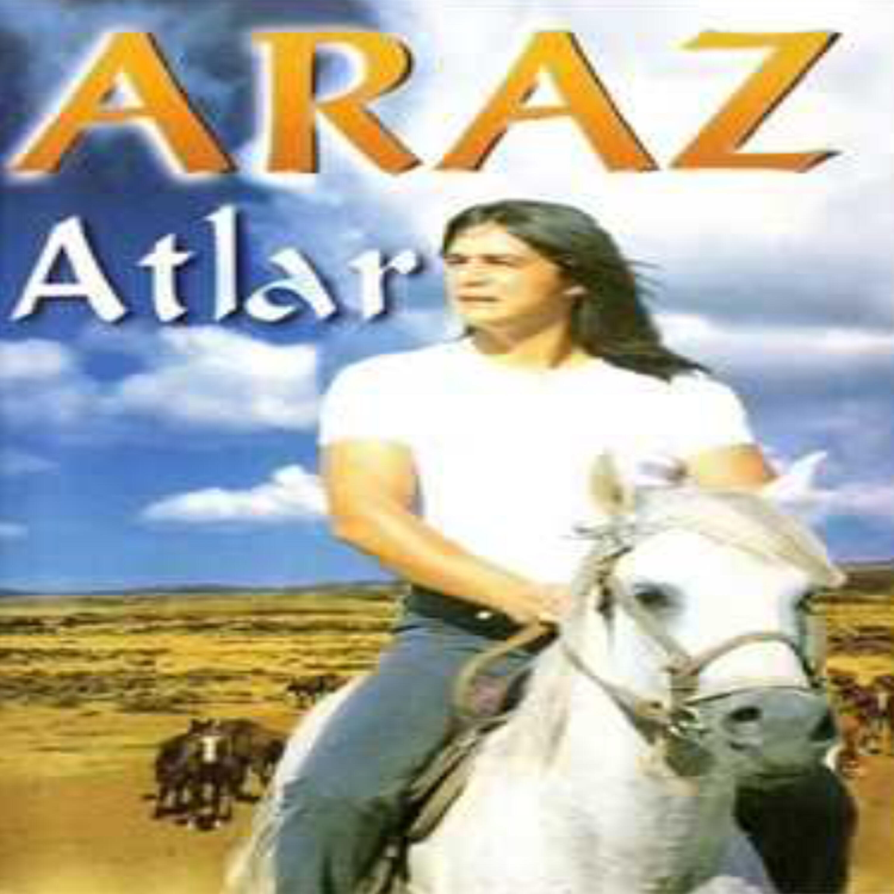 ARAZ - Gesi Bağları
