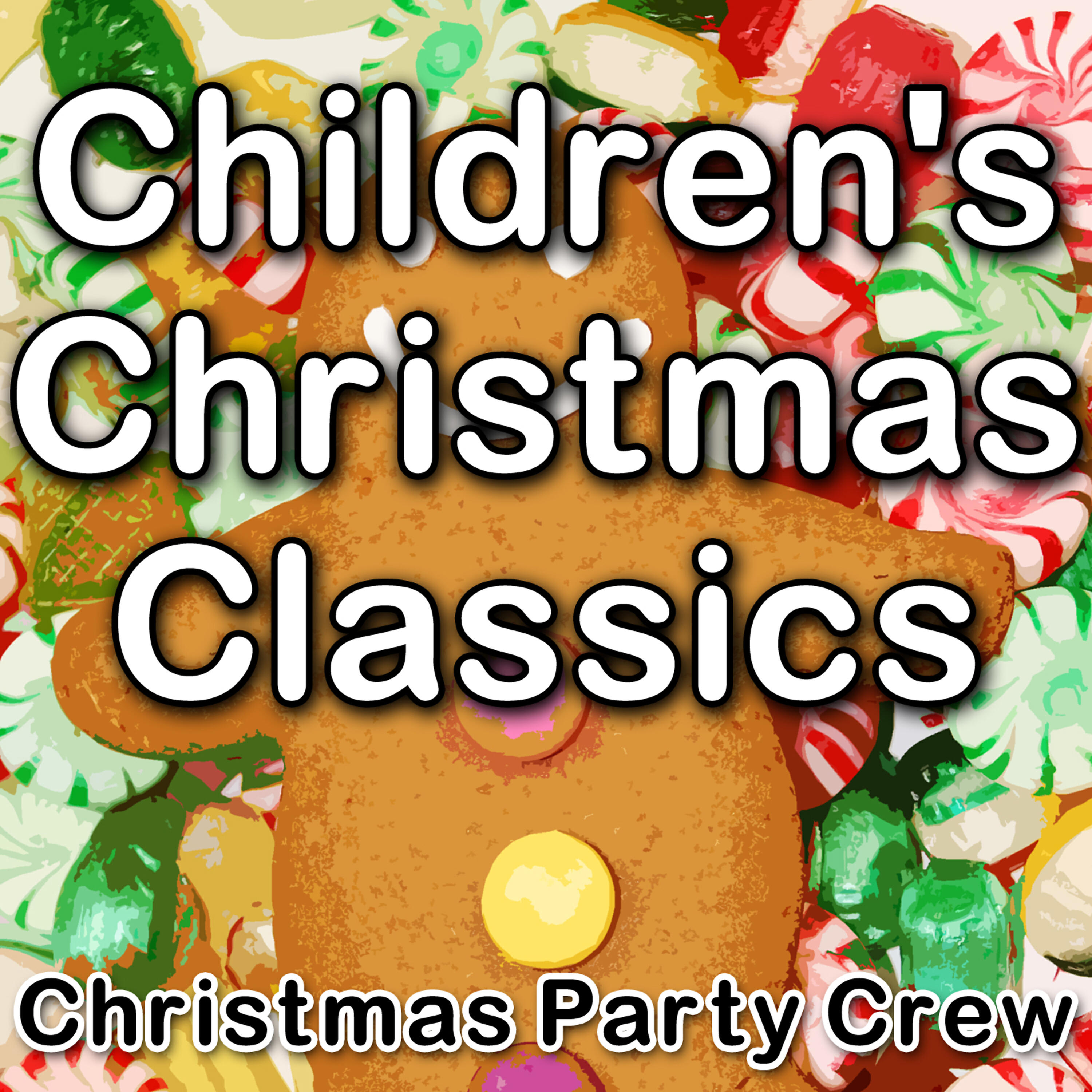 Christmas Party Crew - Good King Wenceslas (Lullaby Version)