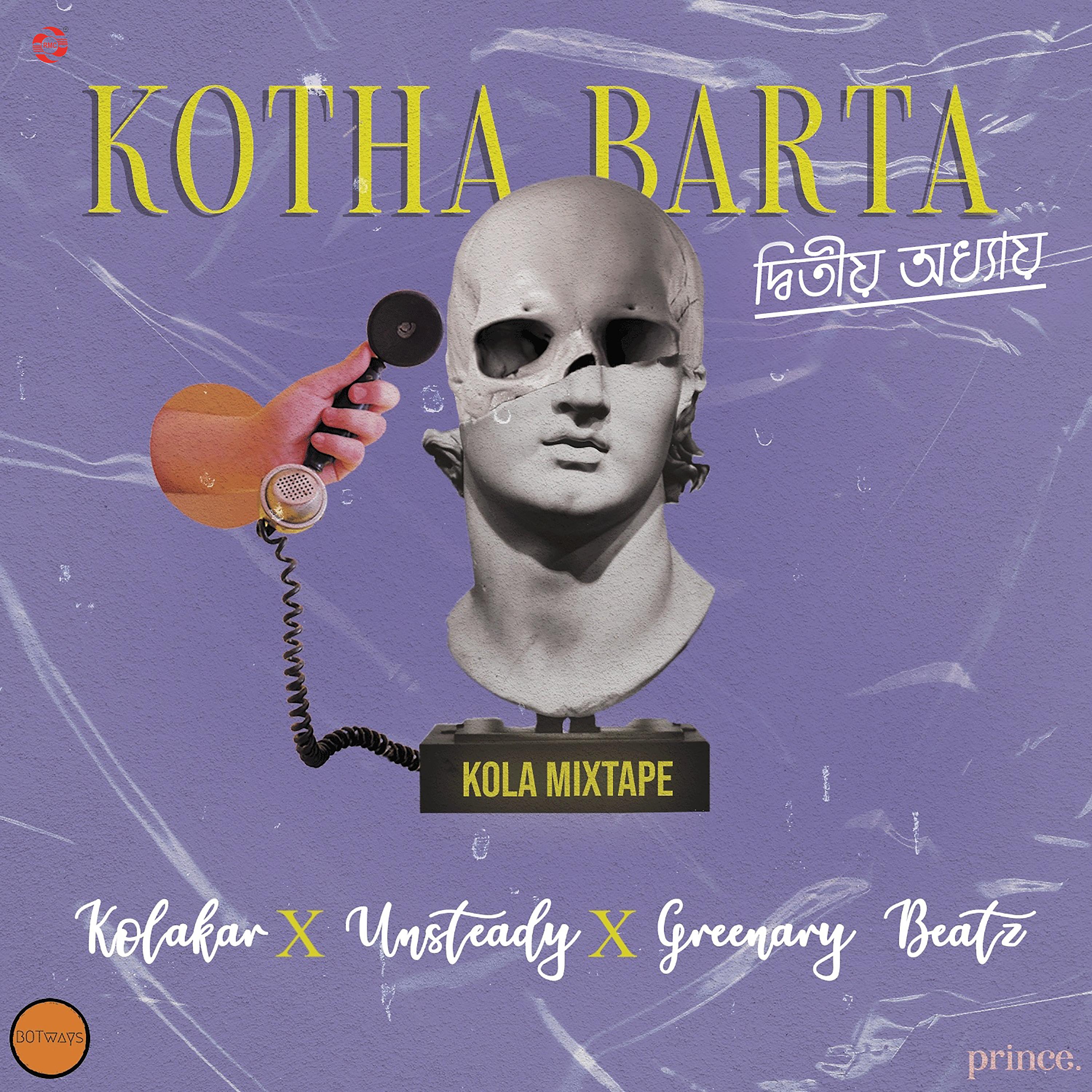 Постер альбома Kotha Barta
