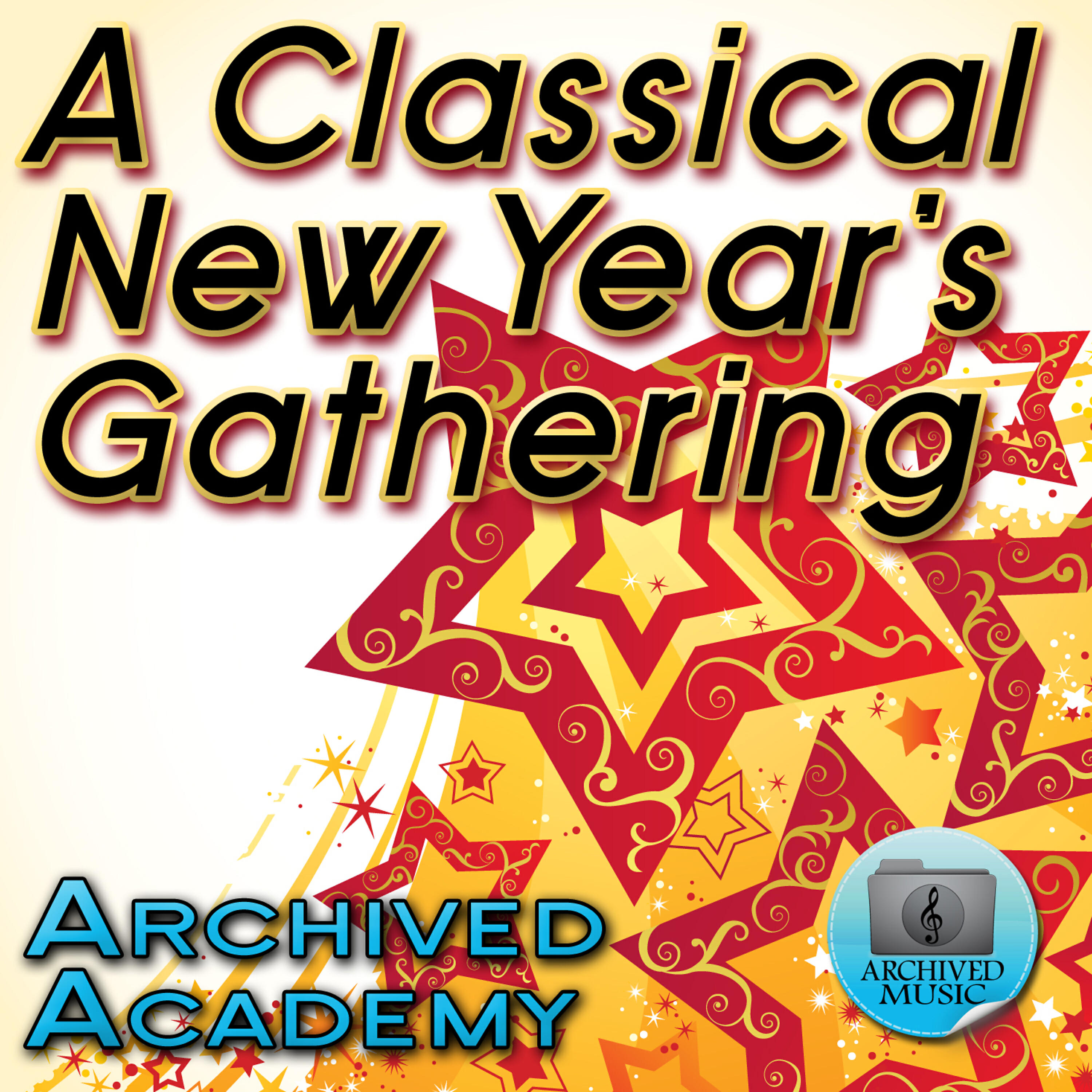 Archived Academy - String Quartet No.4 in C Minor, Op.18 No.4 - 1. Allegro ma non tanto