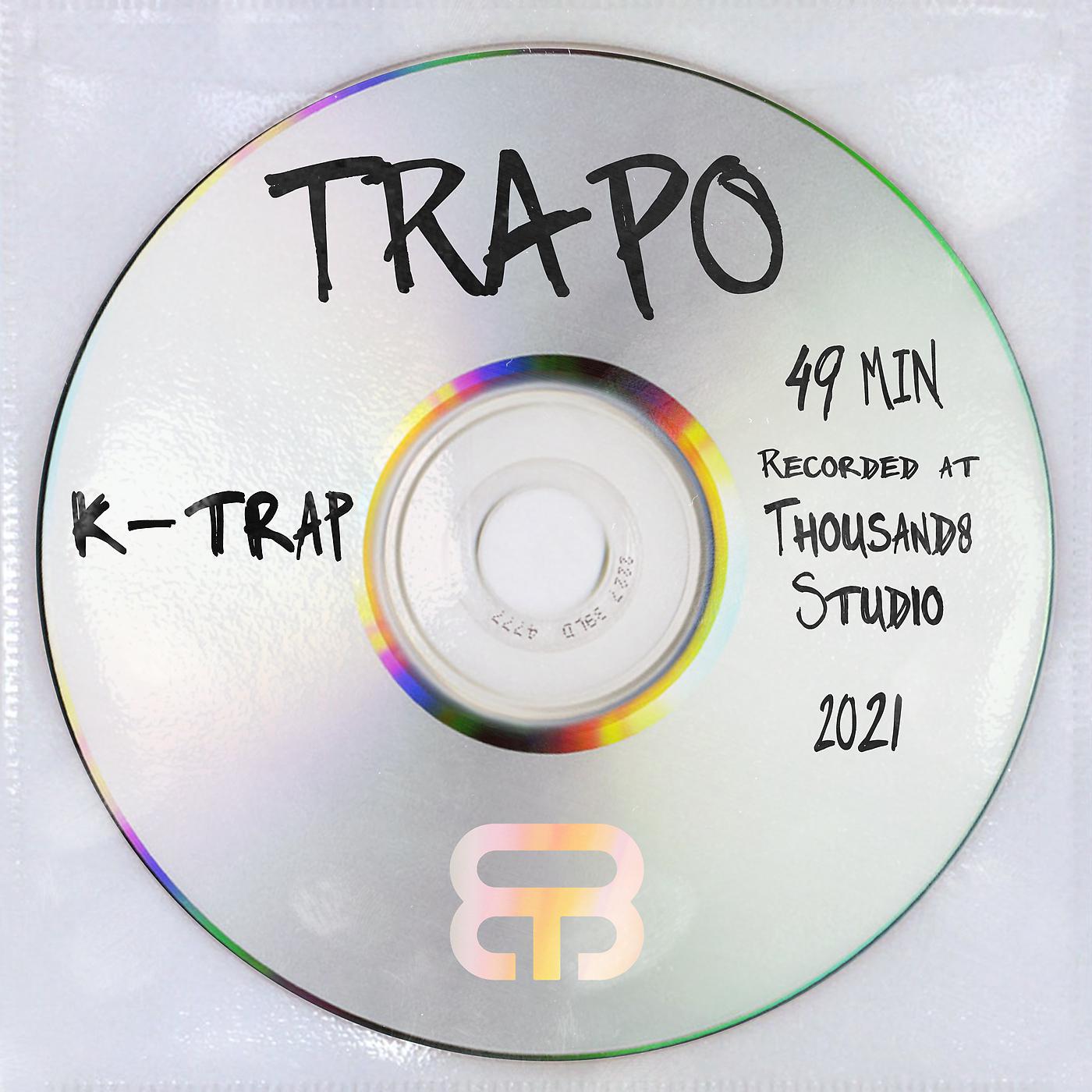 Постер альбома Trapo