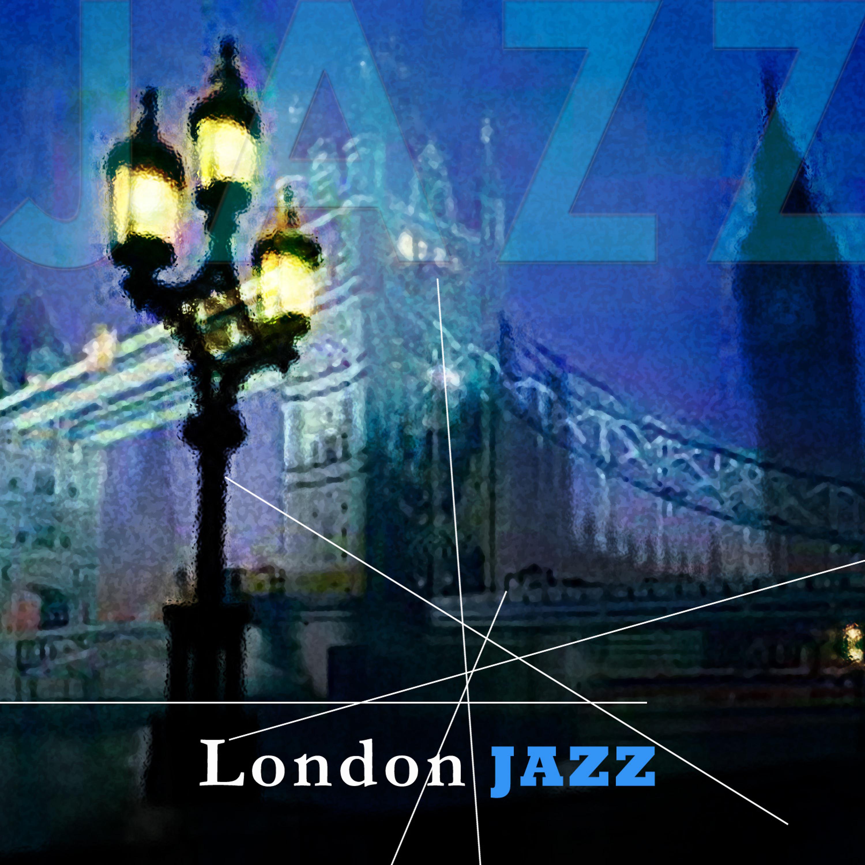 Постер альбома London Jazz