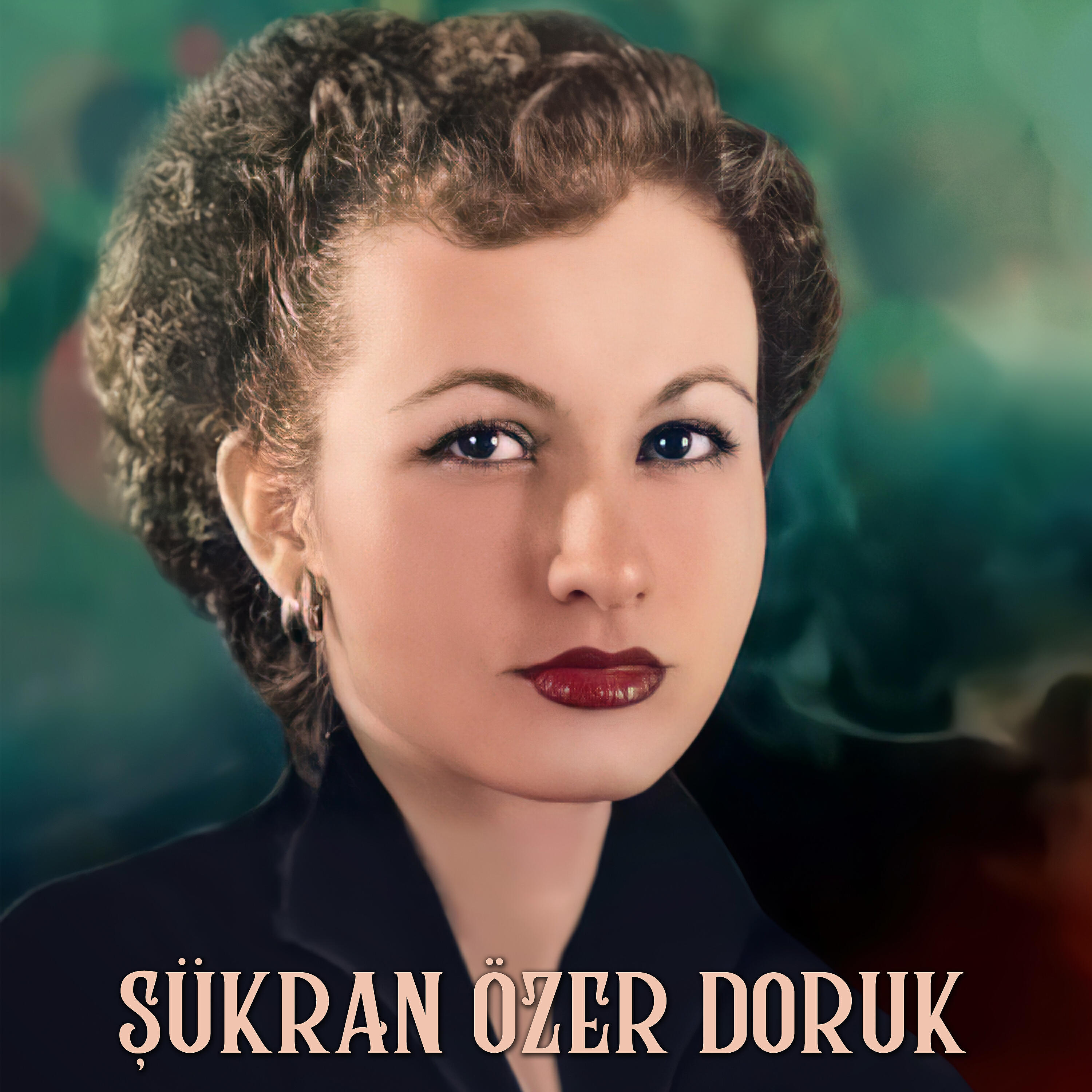 Şükran Özer Doruk - Sende Bir Sen Yaşar Ki