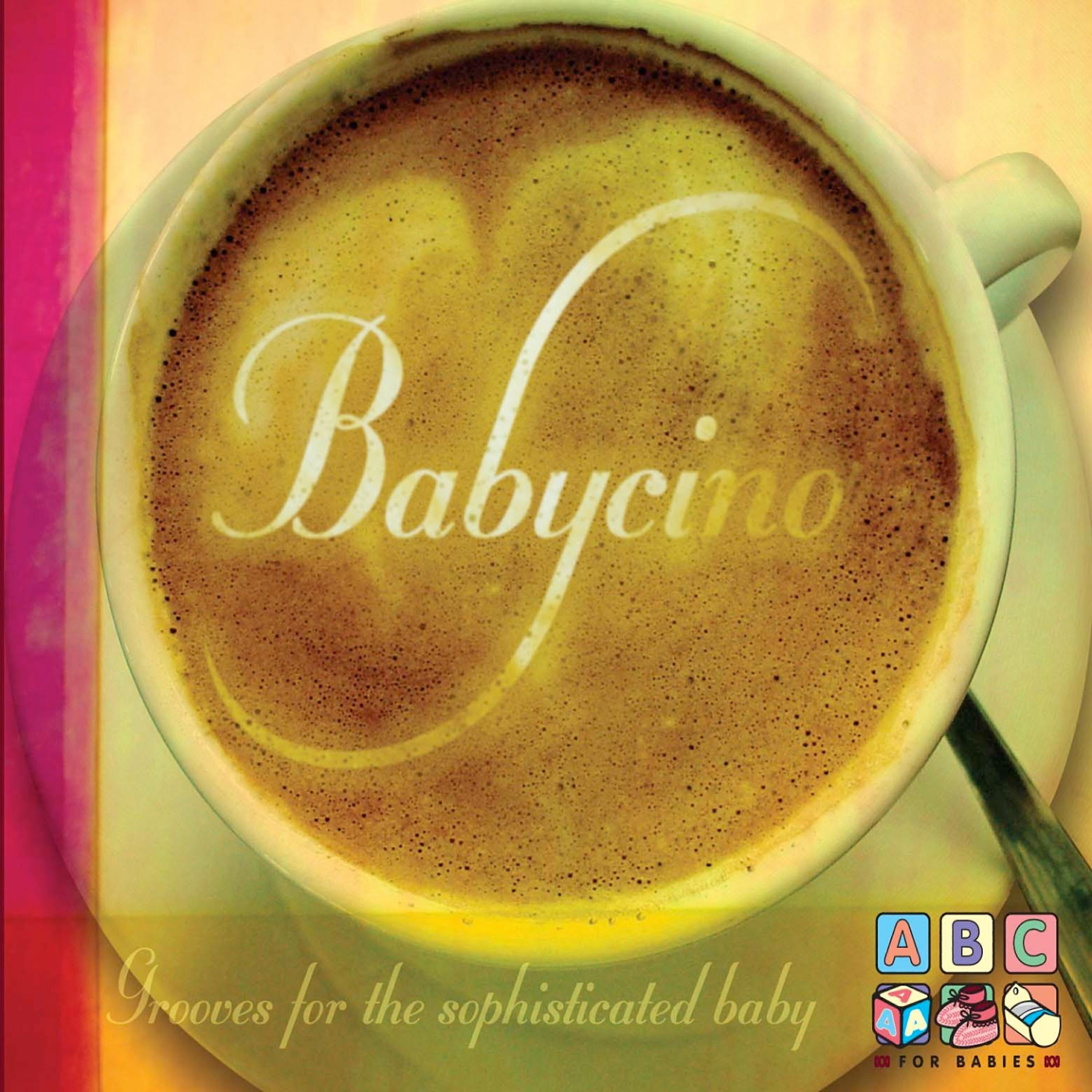 ABC for Babies - Mocha