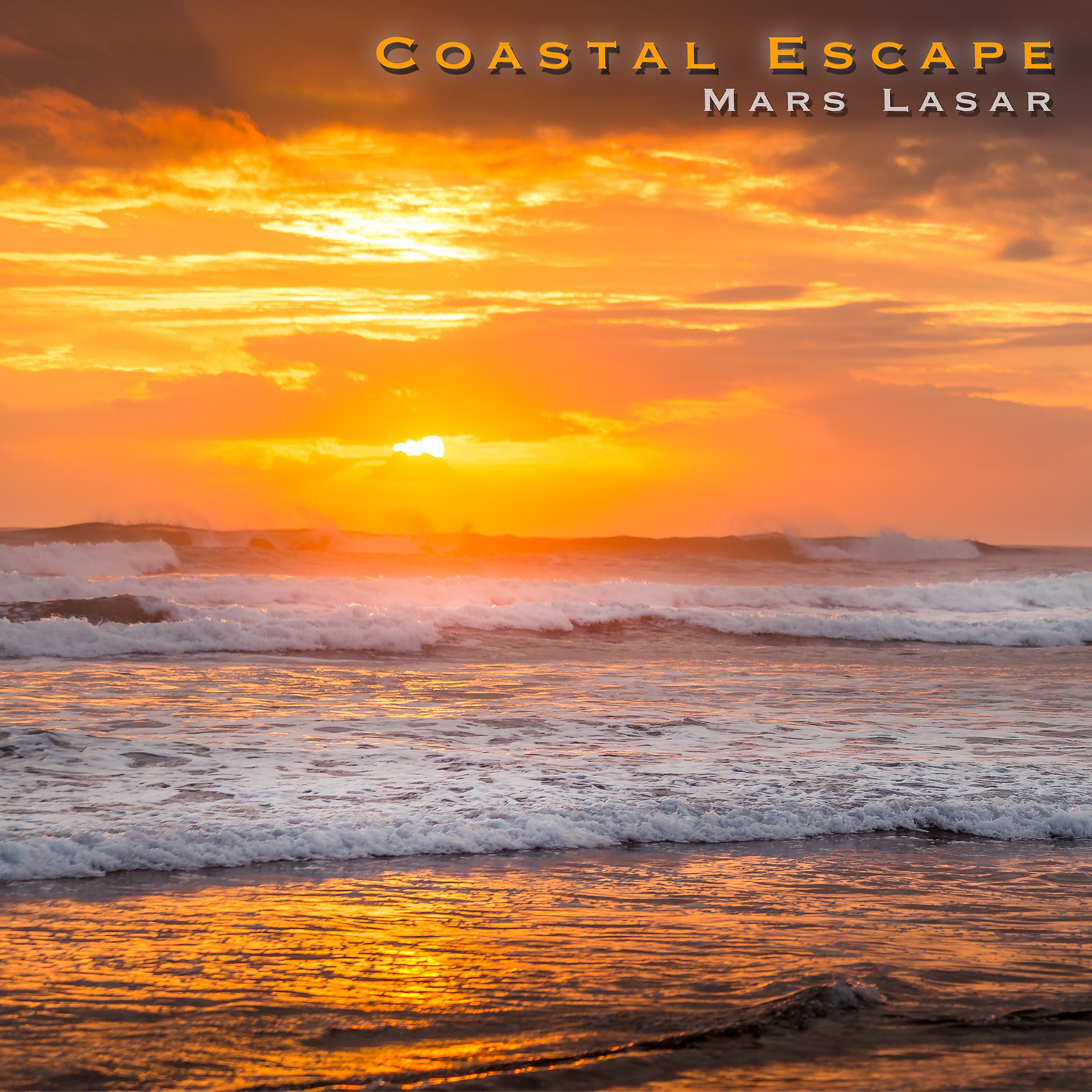 Постер альбома Coastal Escape