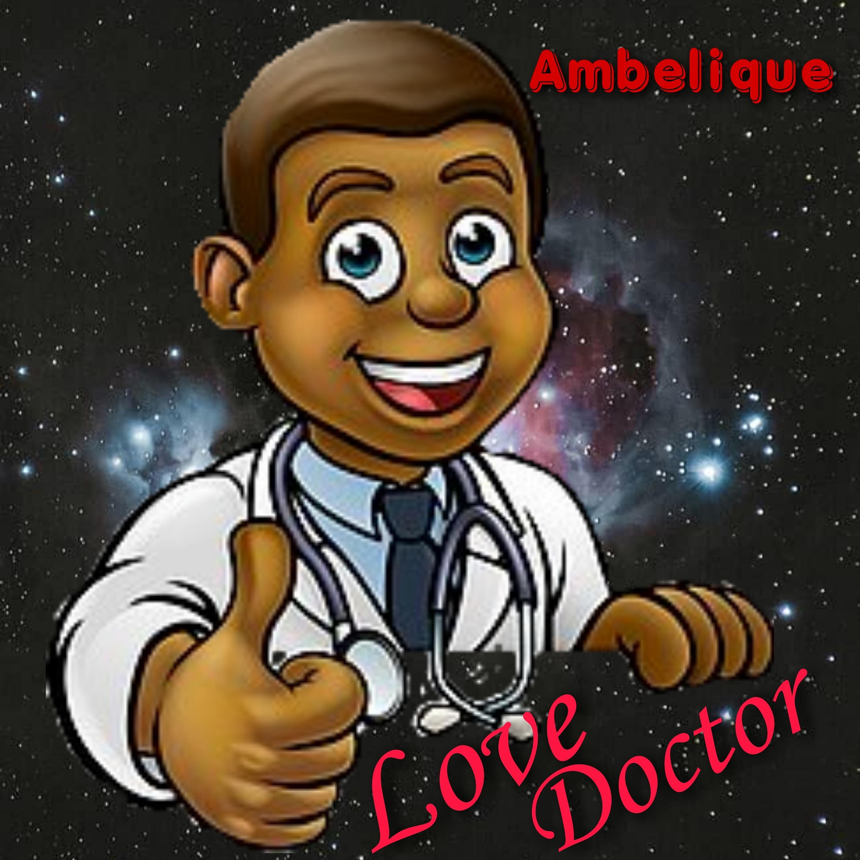 Постер альбома Love Doctor