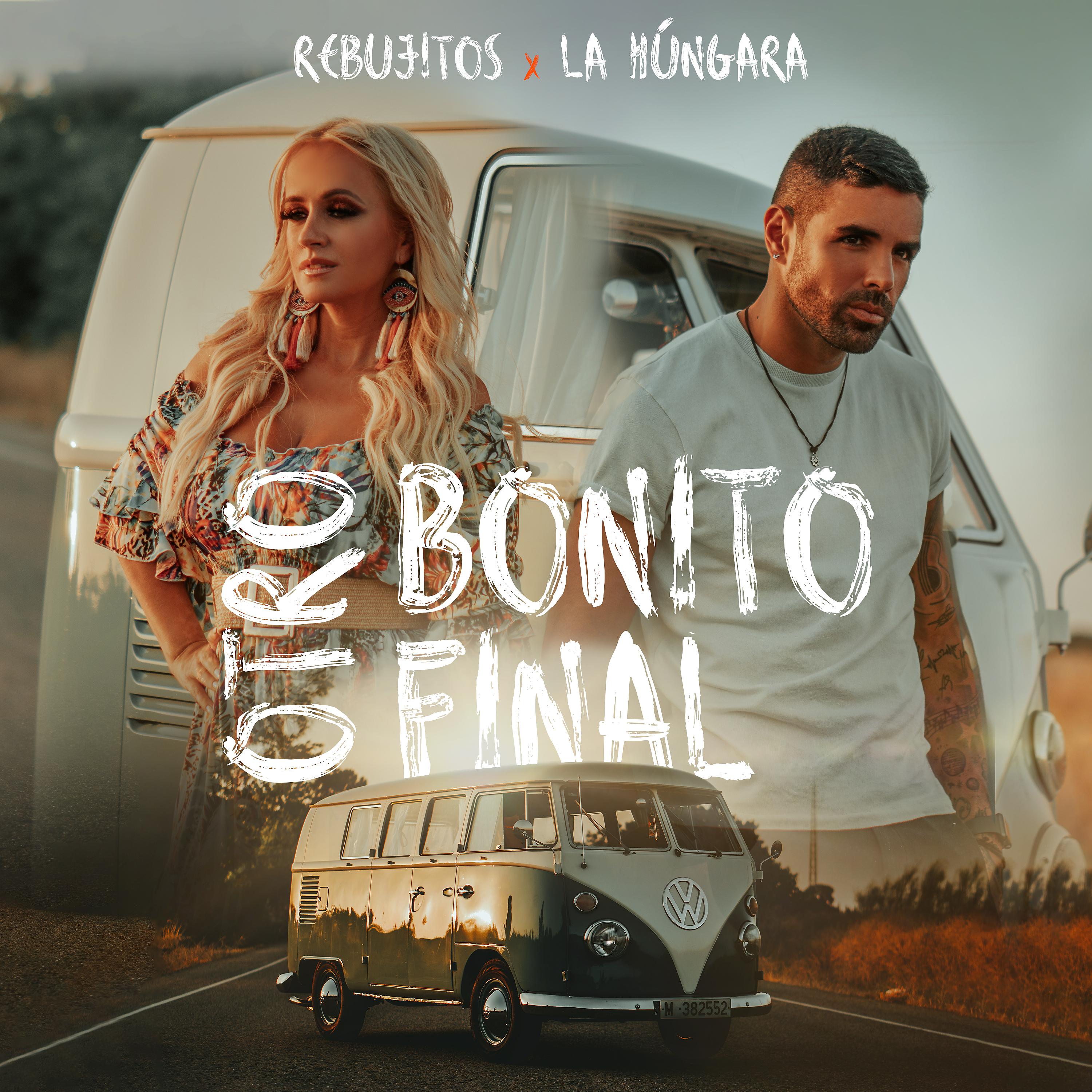 Постер альбома Otro Bonito Final