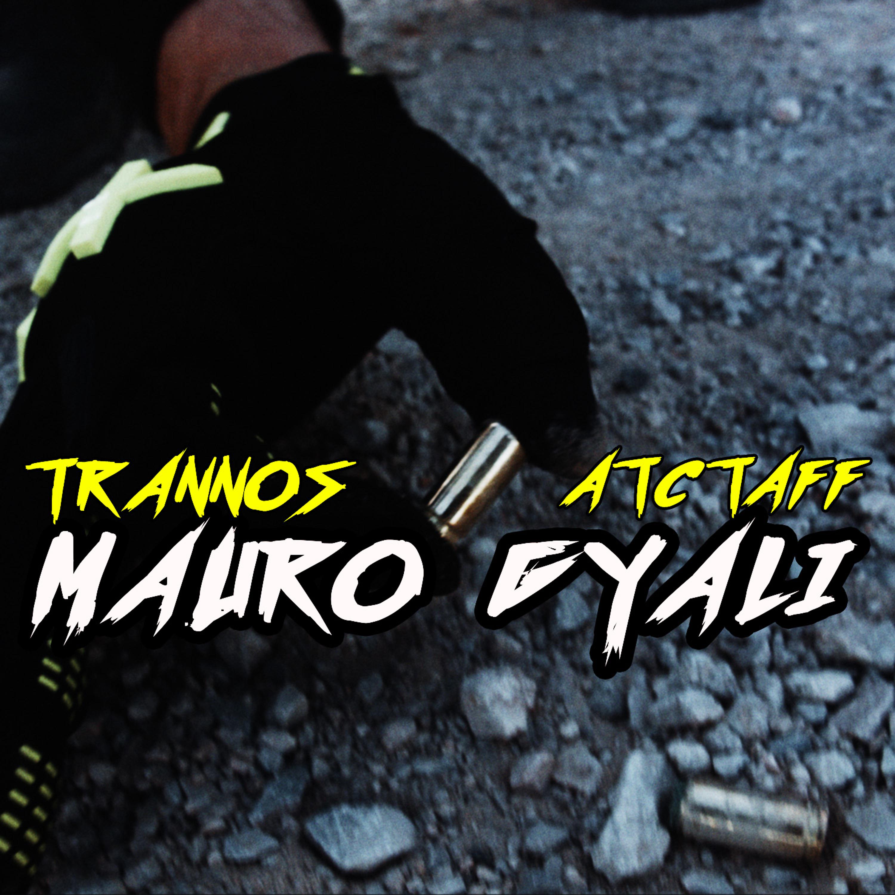 Постер альбома Mauro Gyali