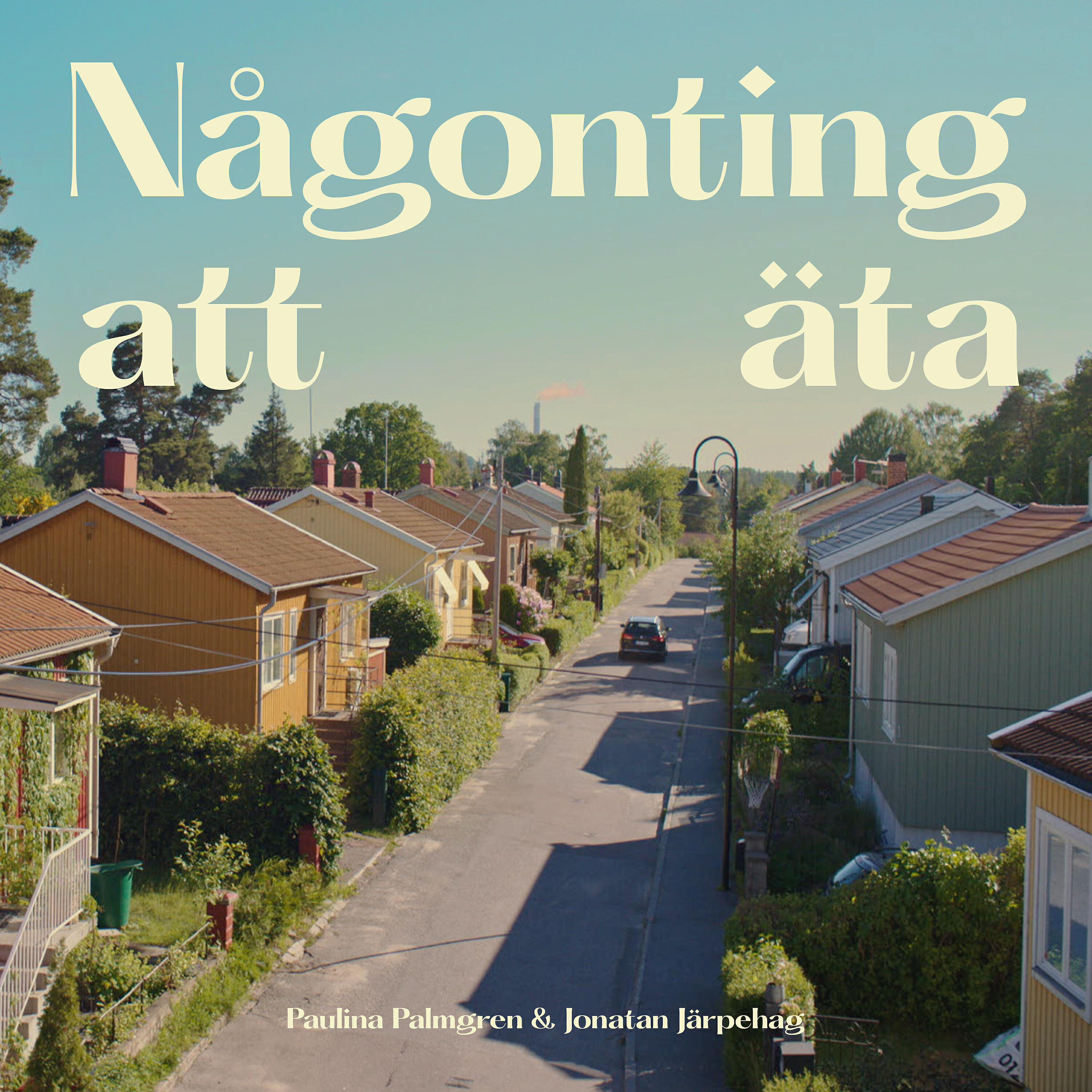 Blandade Artister - Någonting att äta