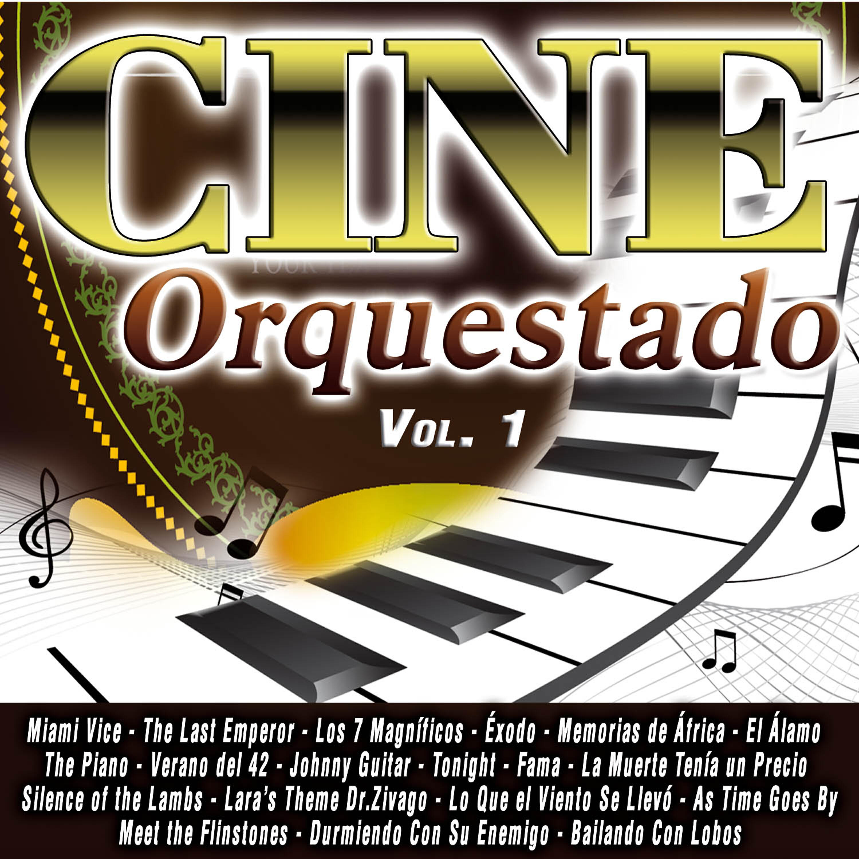 Fantasy Dream Orchestra - La Muerte Tenía un Precio
