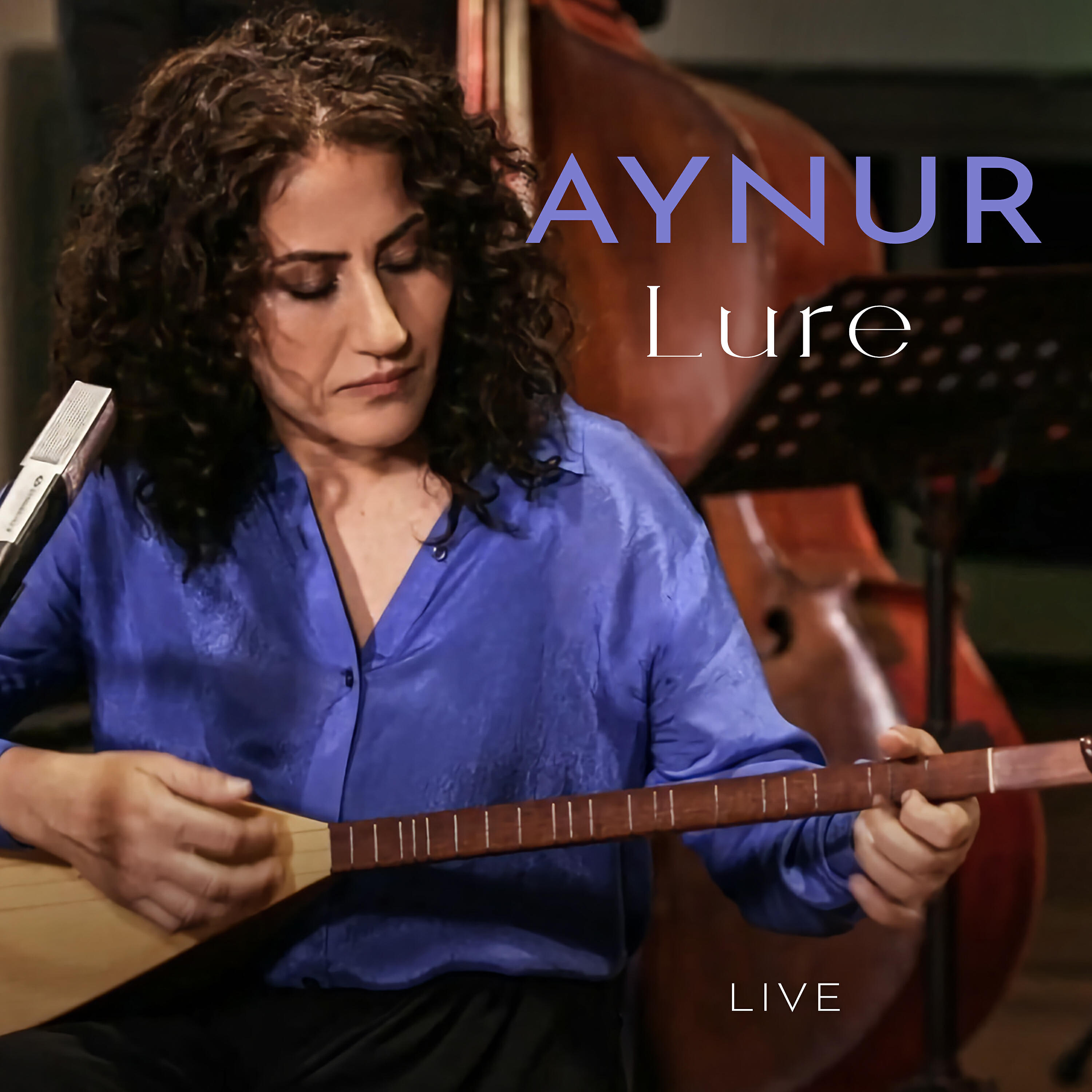 Aynur - Lure Lure