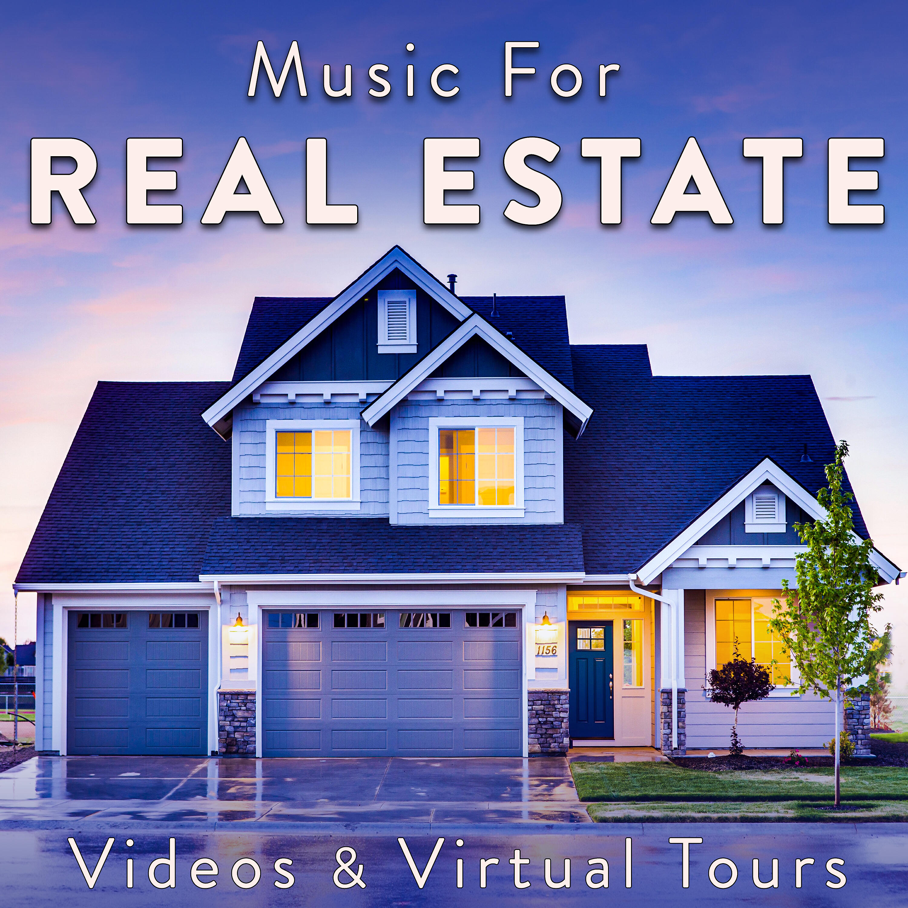 Sound Ideas - Quaint Country Home