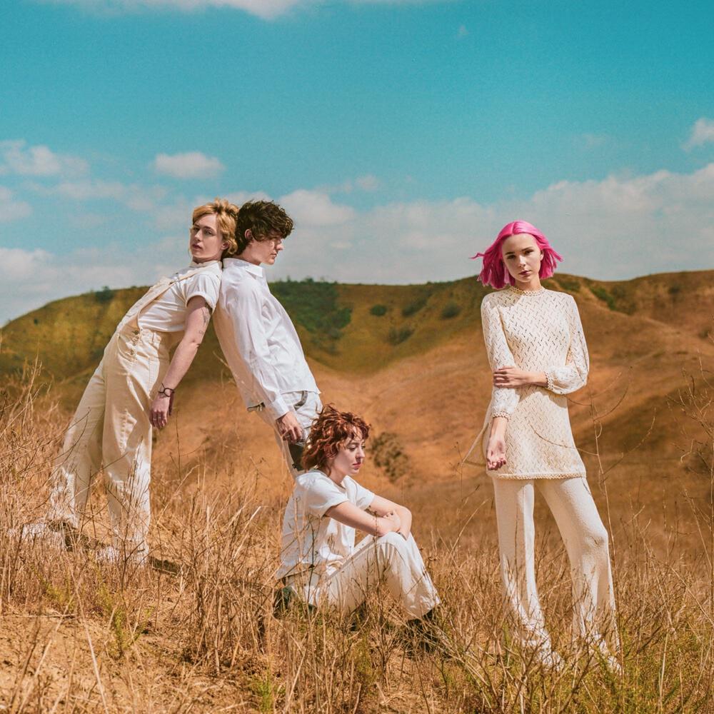 The Regrettes все песни в mp3